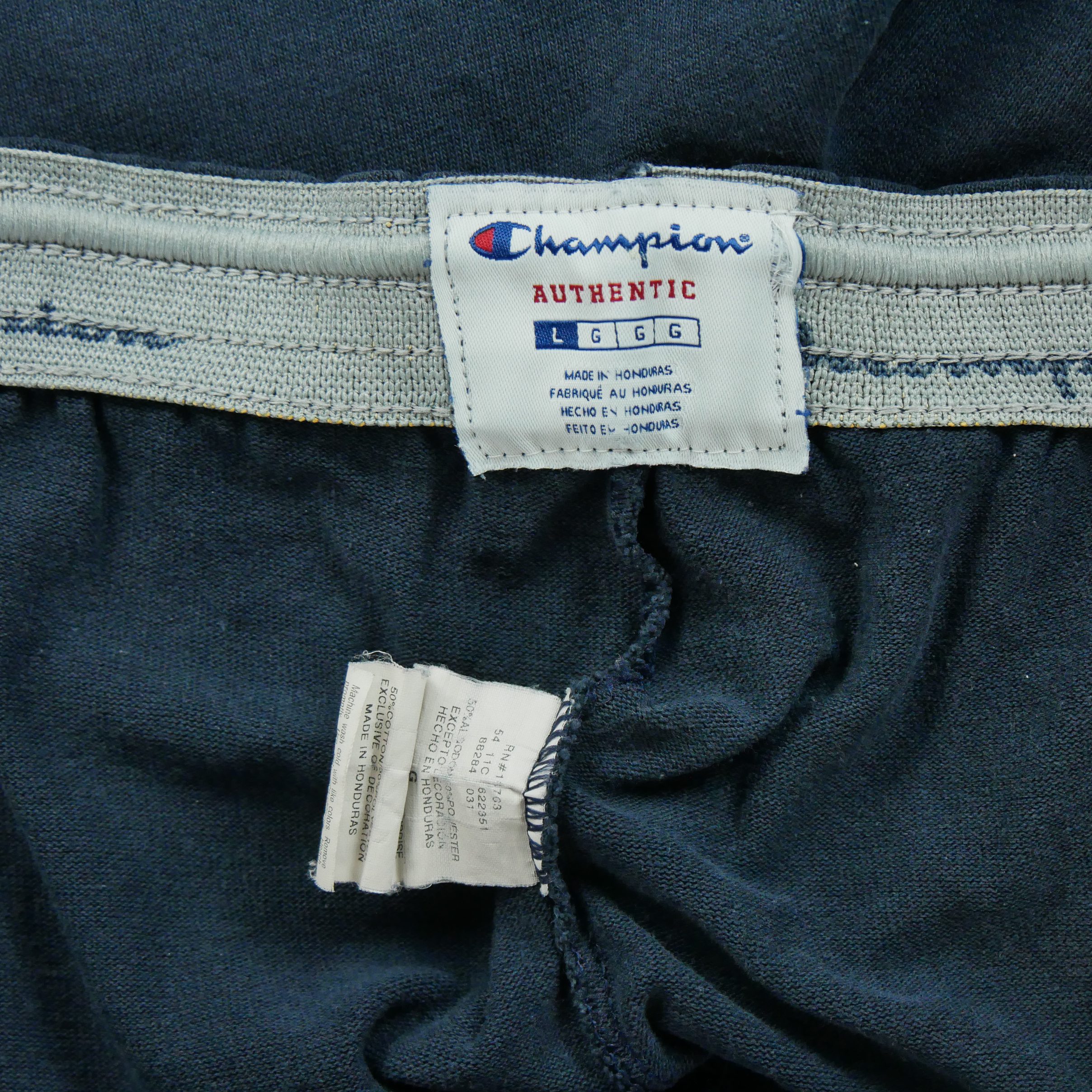 Short Homme  Marine 5