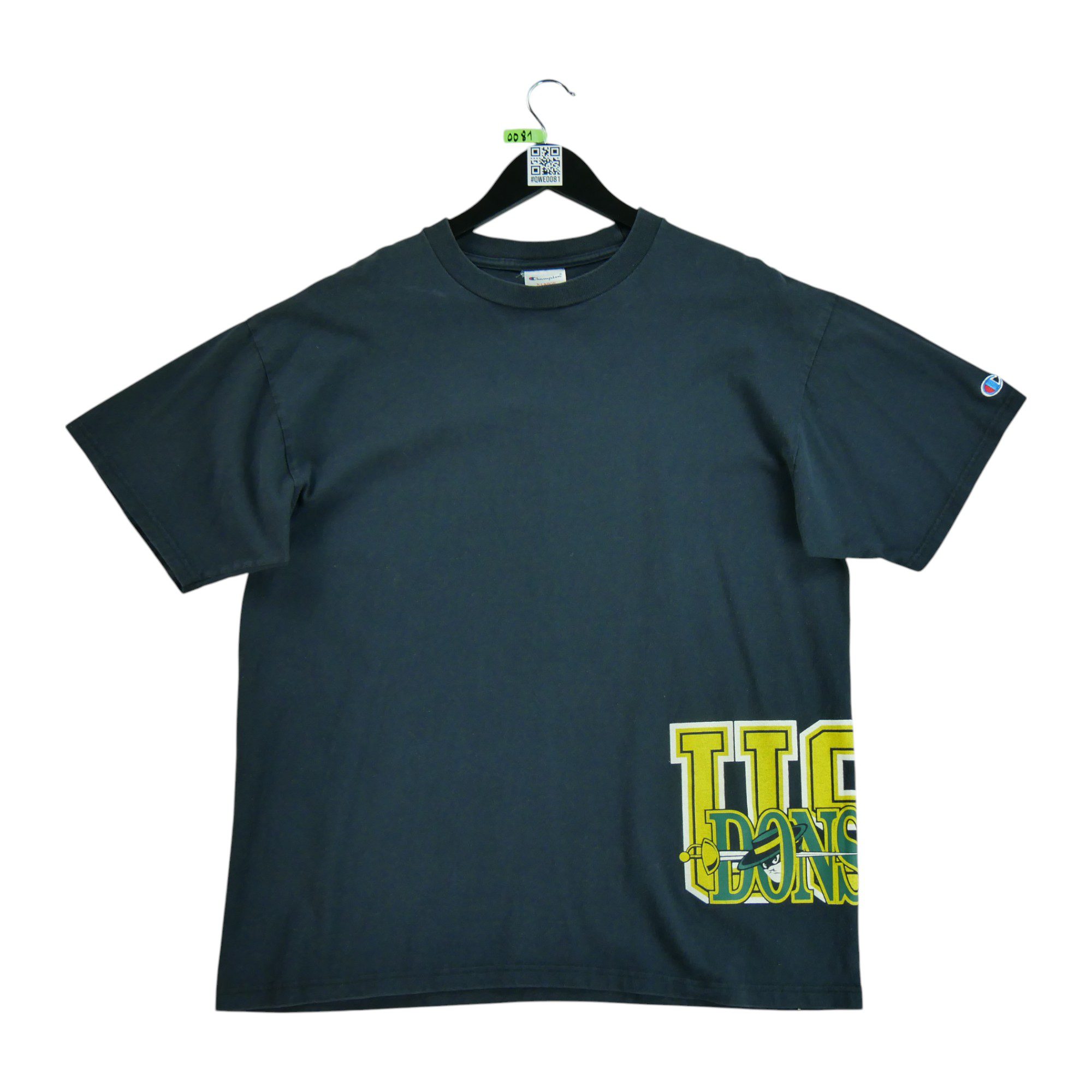 T-shirt manches courtes Homme Vintage - Excellent état