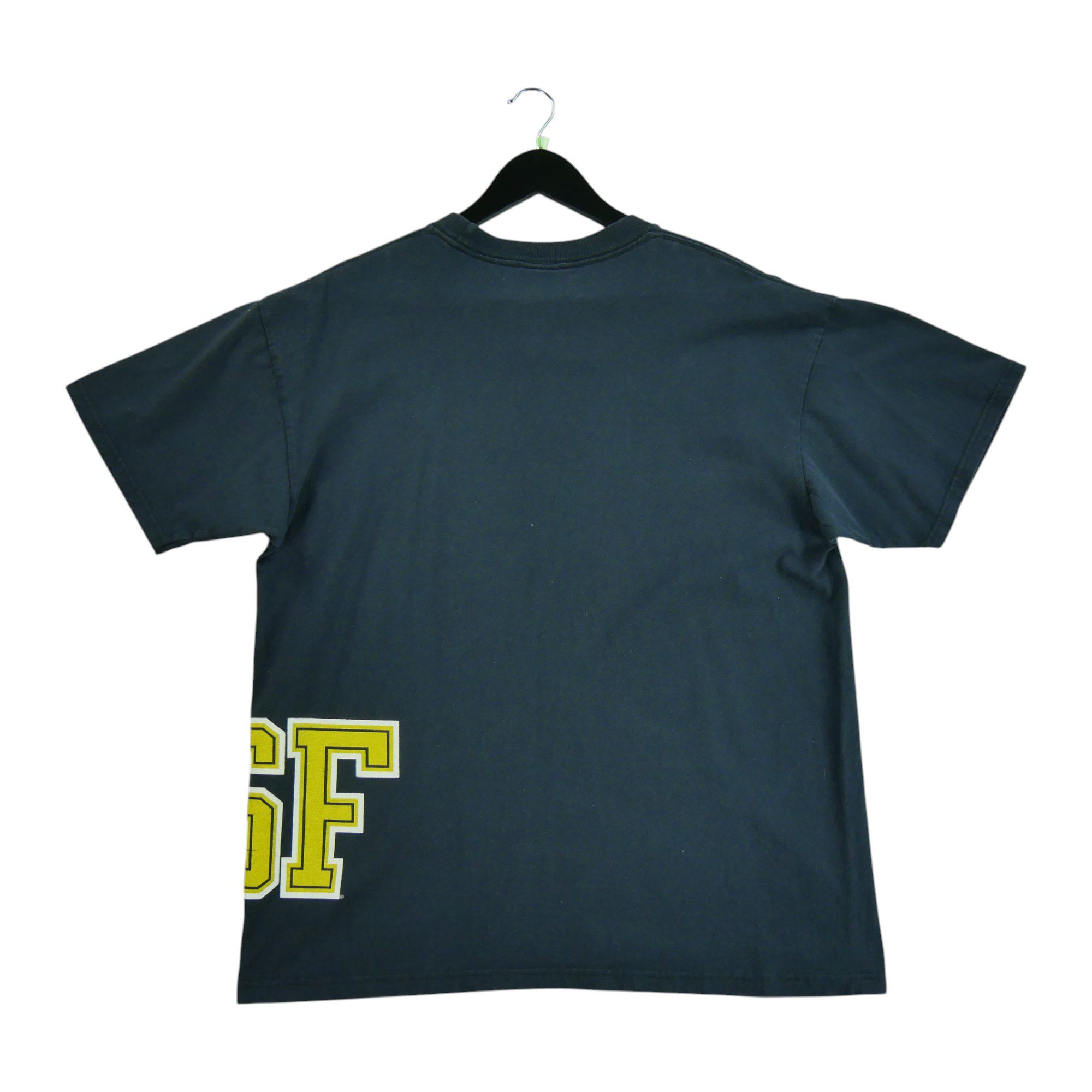 T-shirt manches courtes Homme  Vintage 2