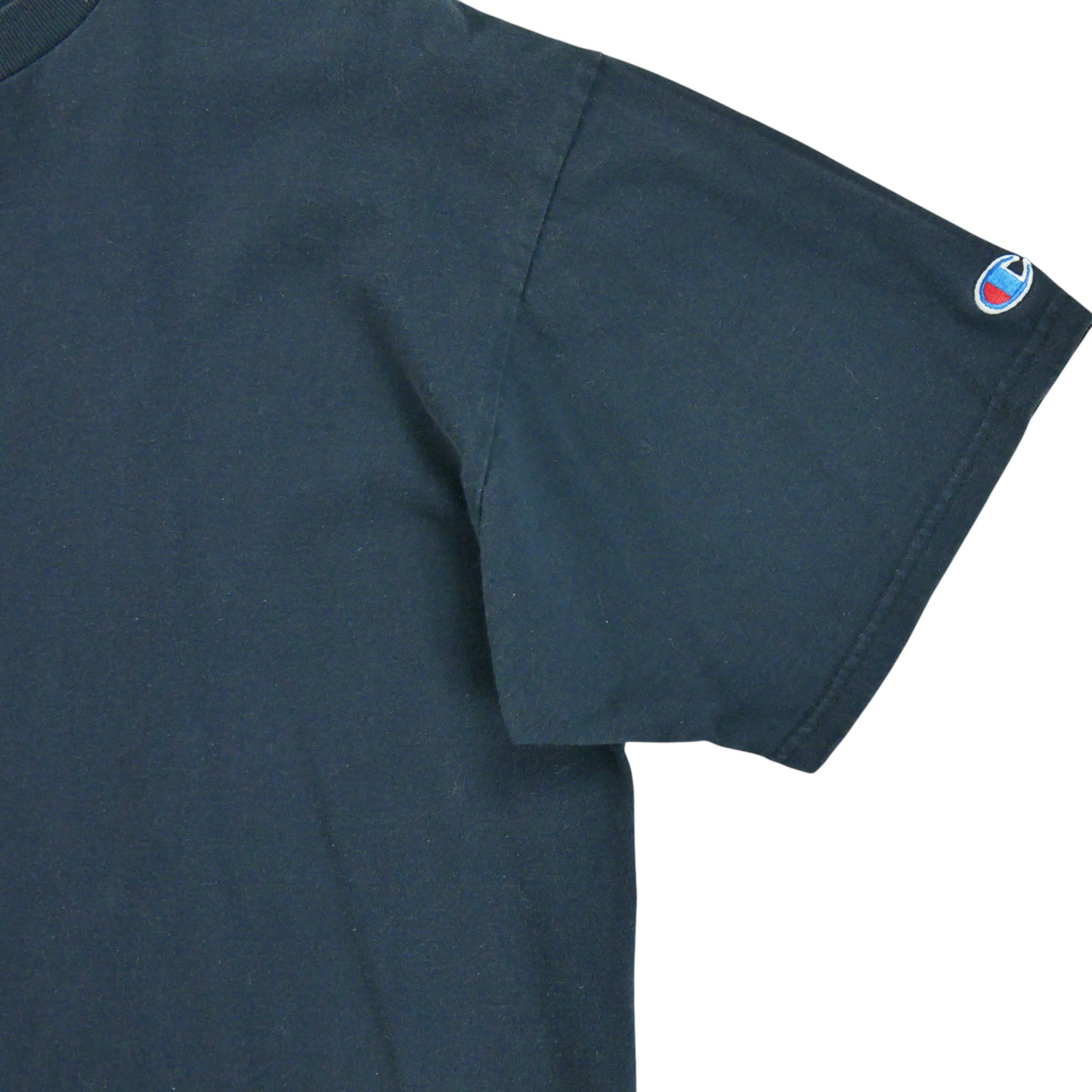 T-shirt manches courtes Homme  Vintage 3
