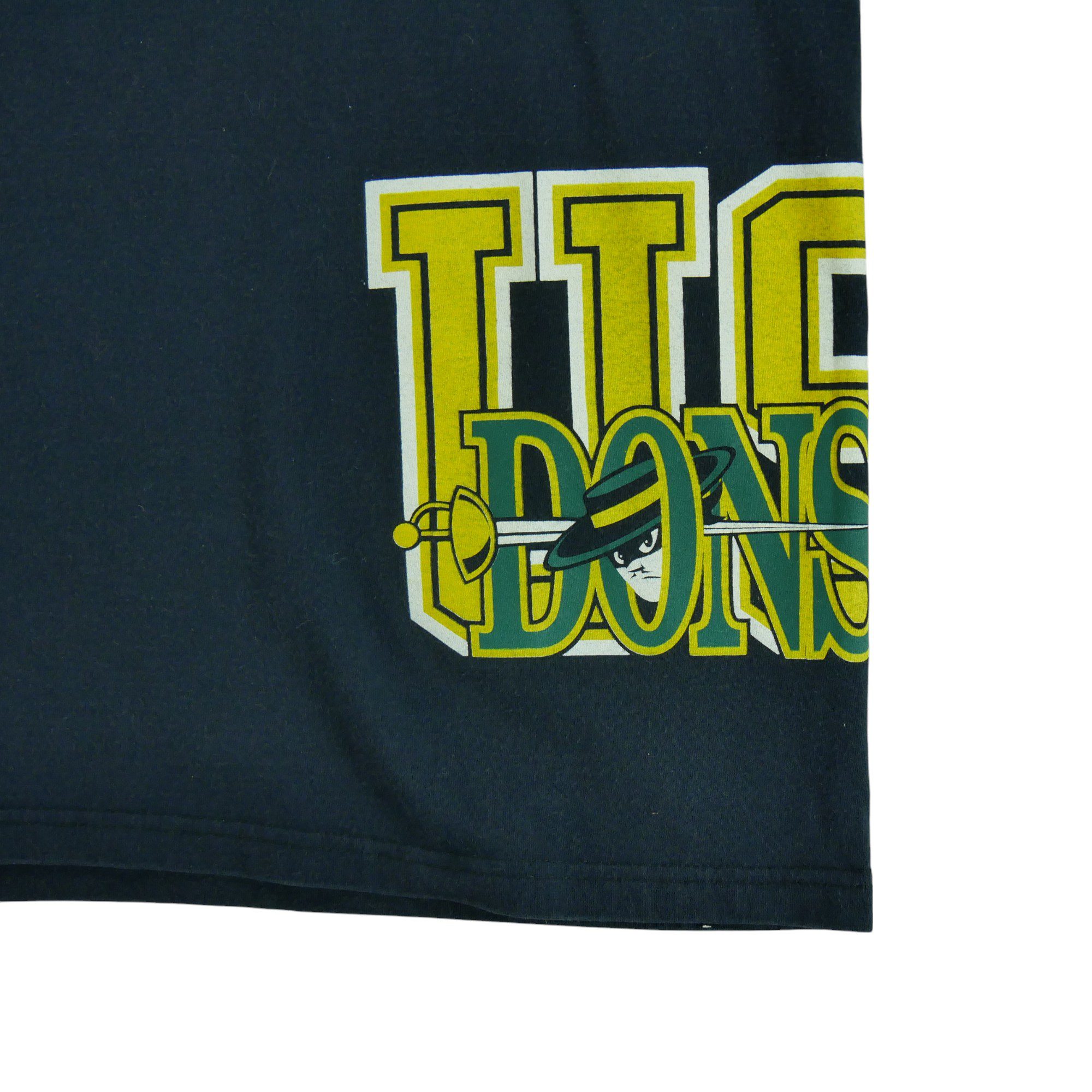 T-shirt manches courtes Homme  Vintage 5