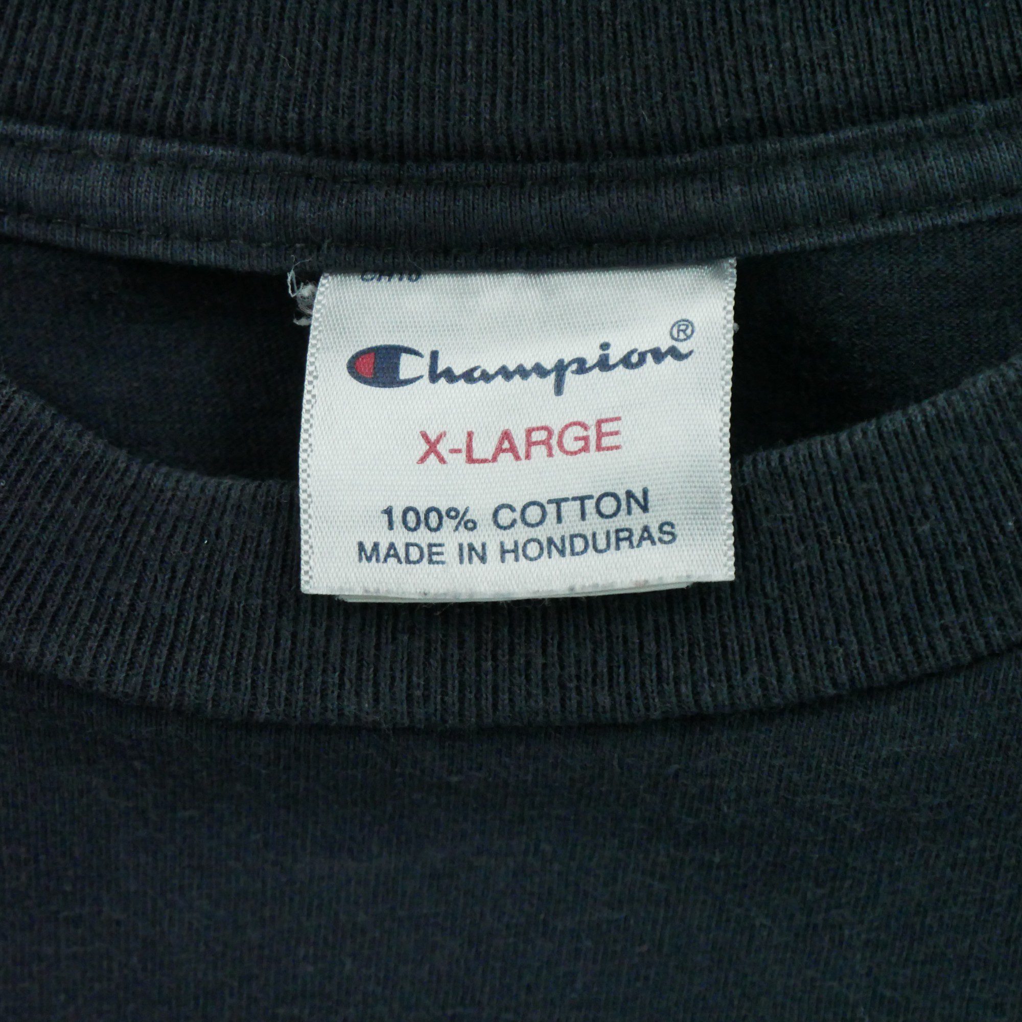 T-shirt manches courtes Homme  Vintage 7
