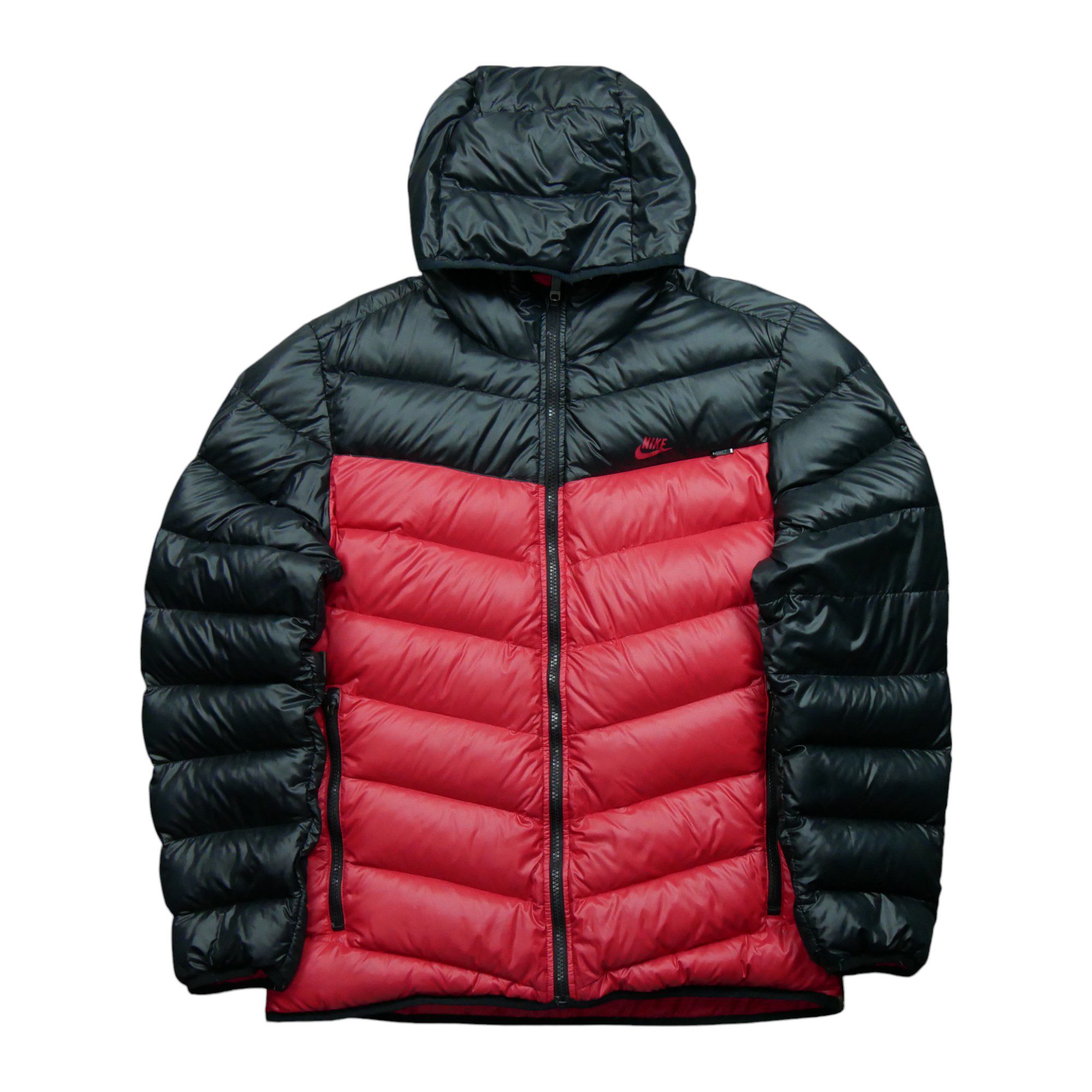 Doudoune Nike - État correct