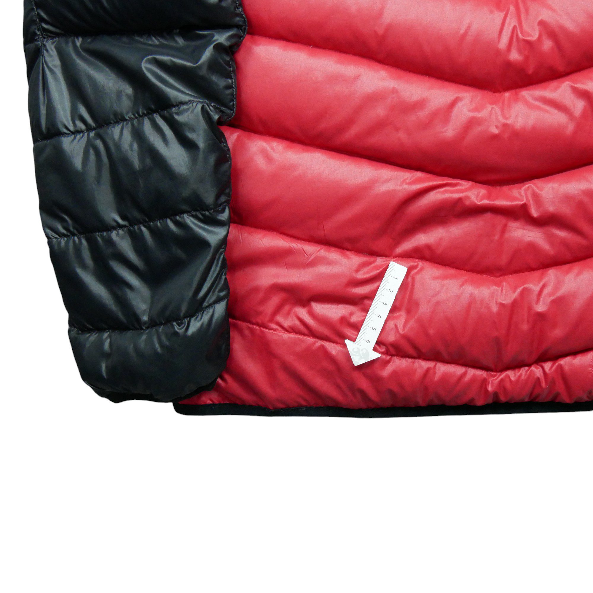 Doudoune Nike 11