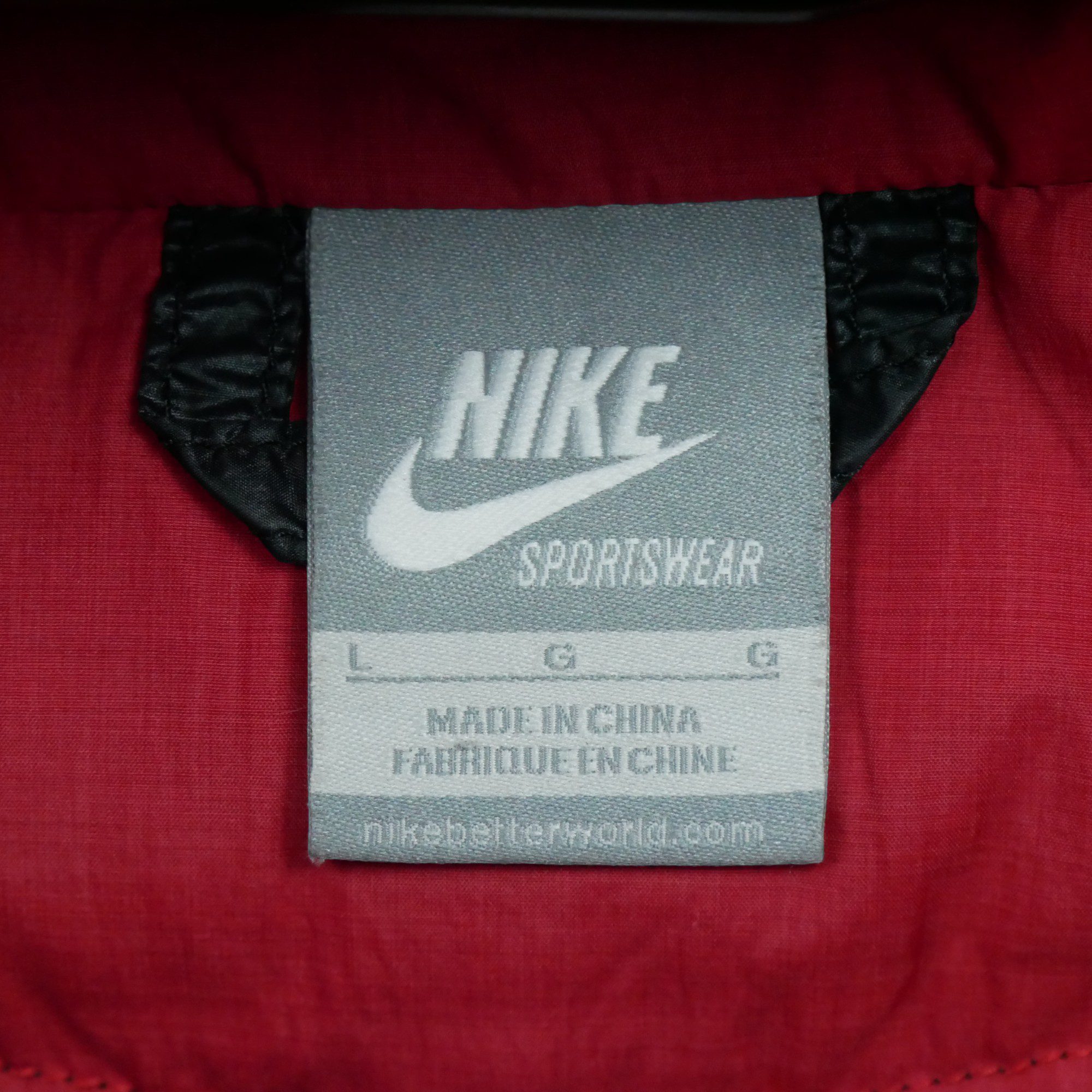 Doudoune Nike 13