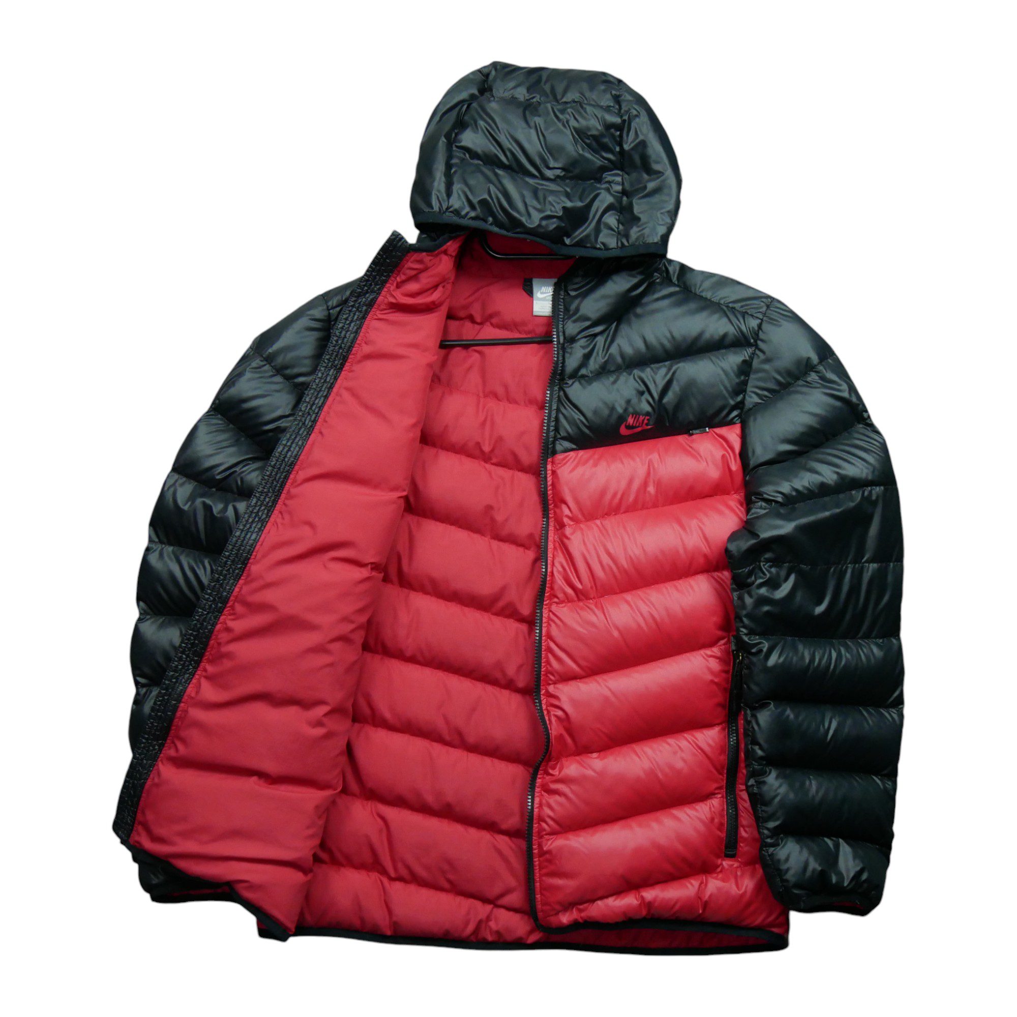 Doudoune Nike 3