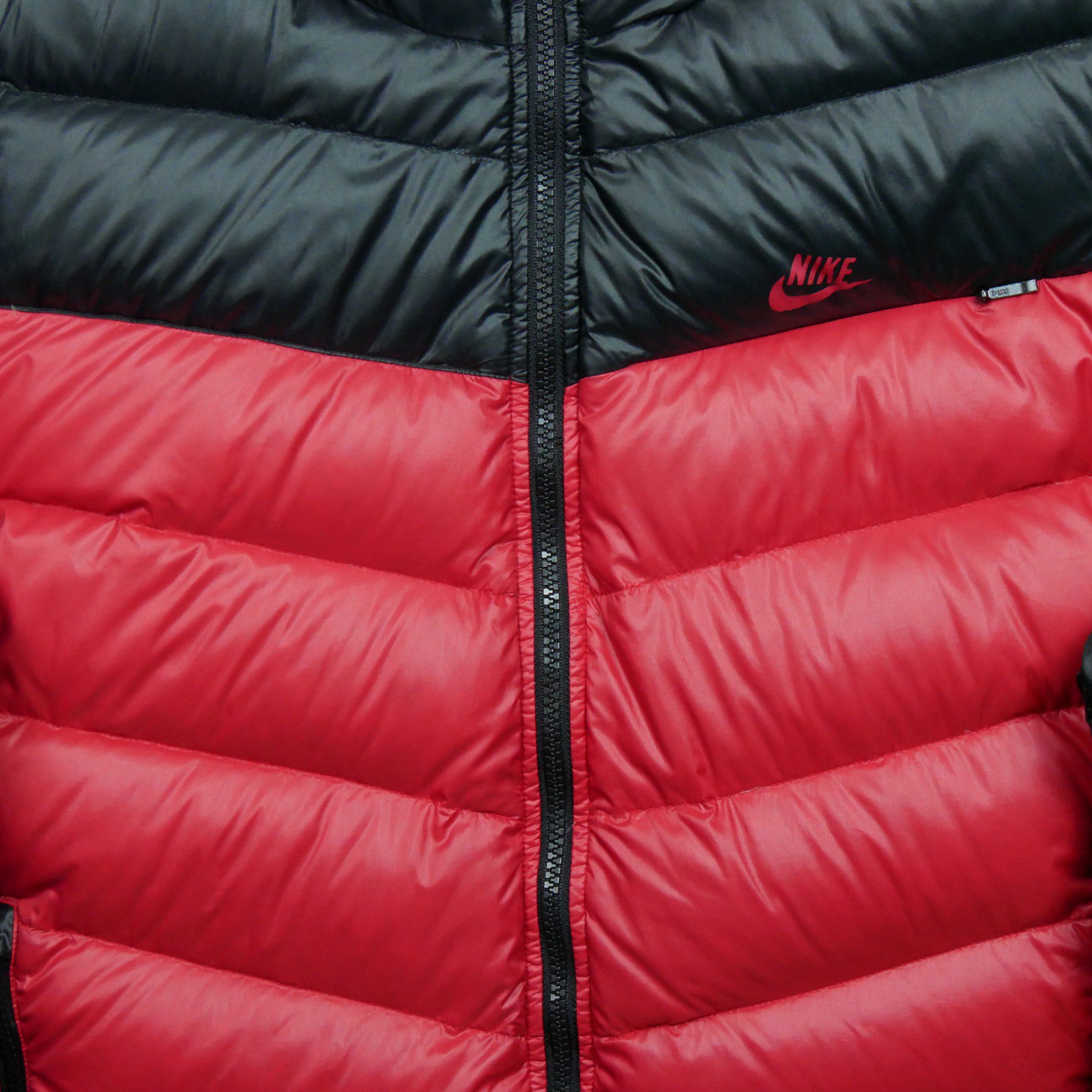 Doudoune Nike 4