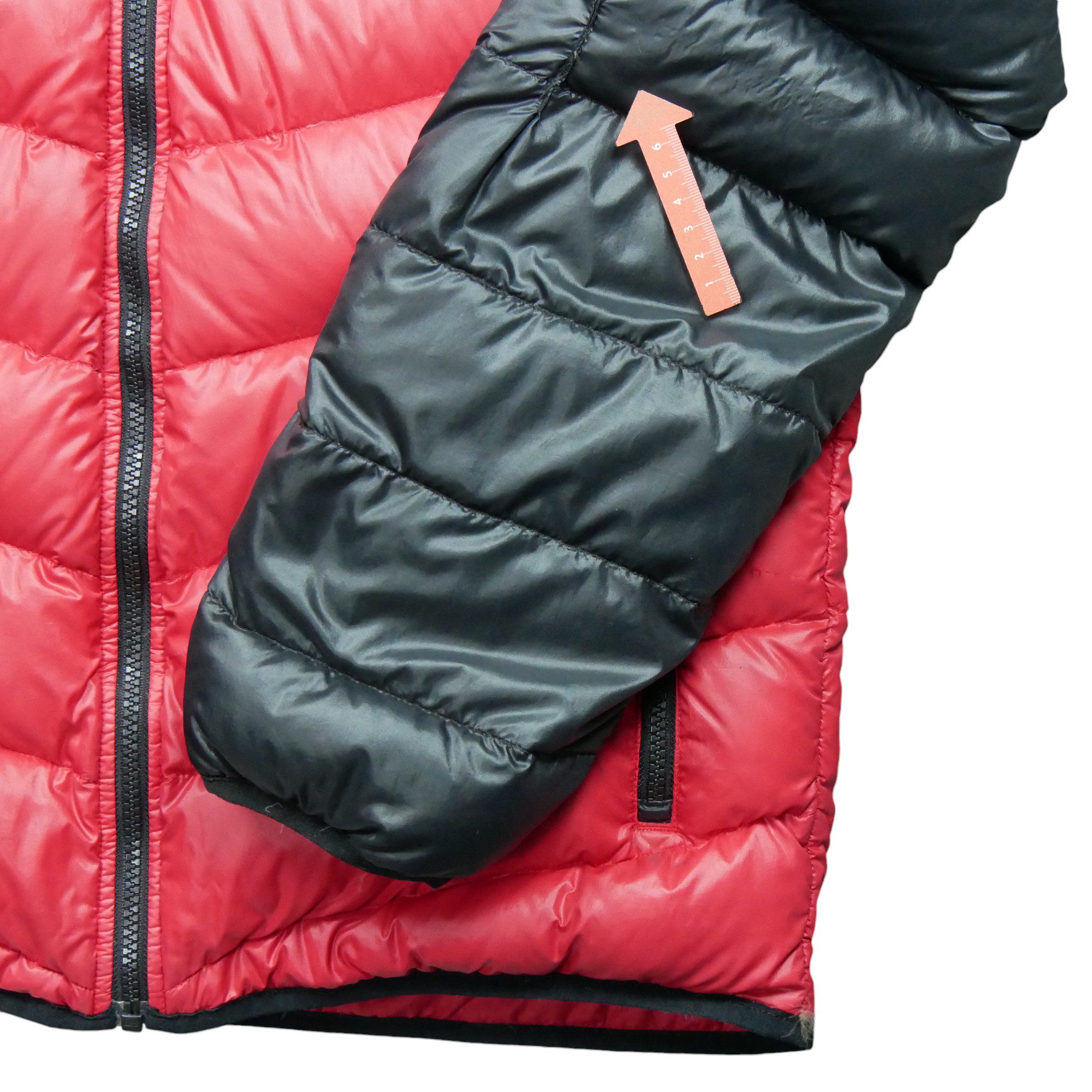 Doudoune Nike 9