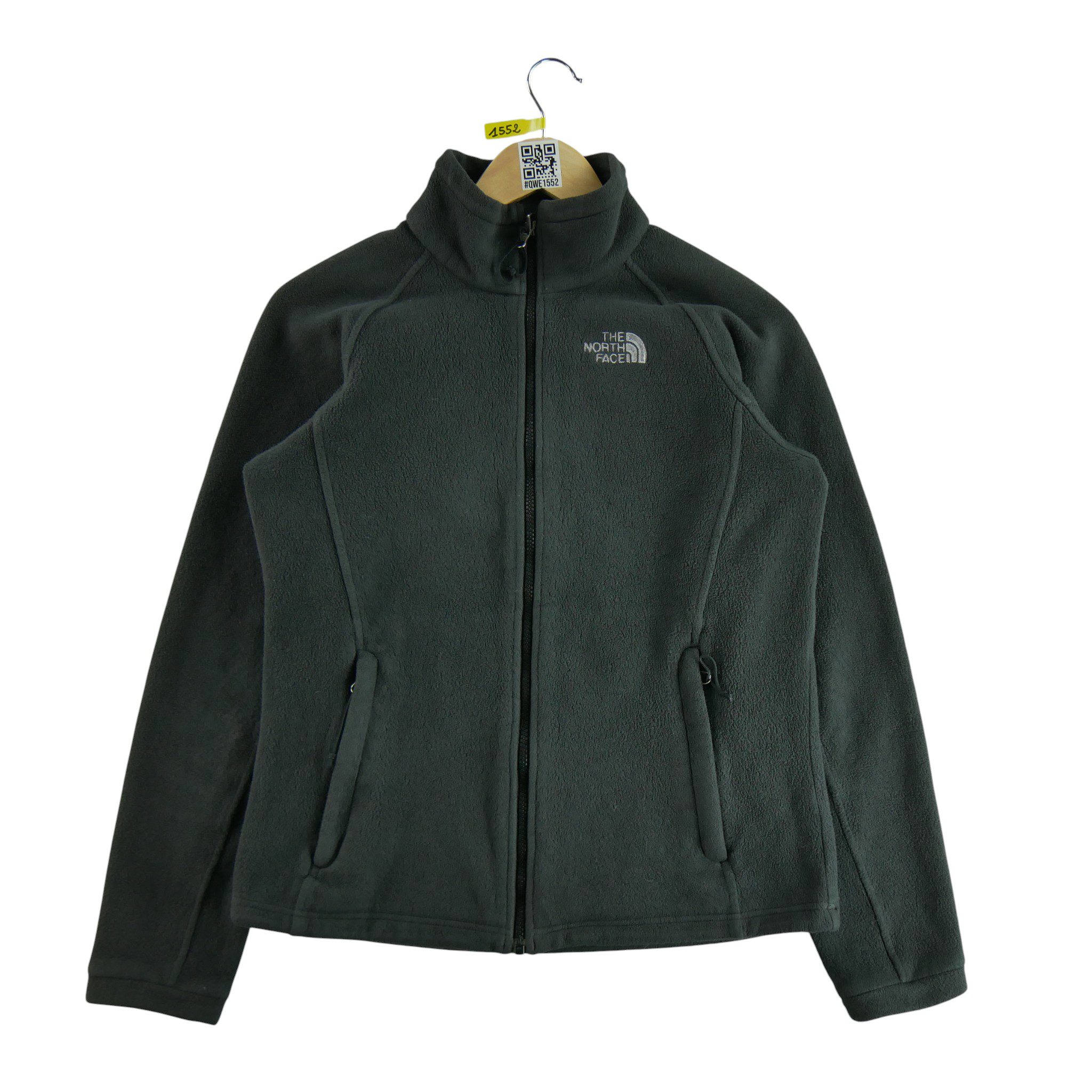 Veste polaire Femme  TNF Noir - Bon état