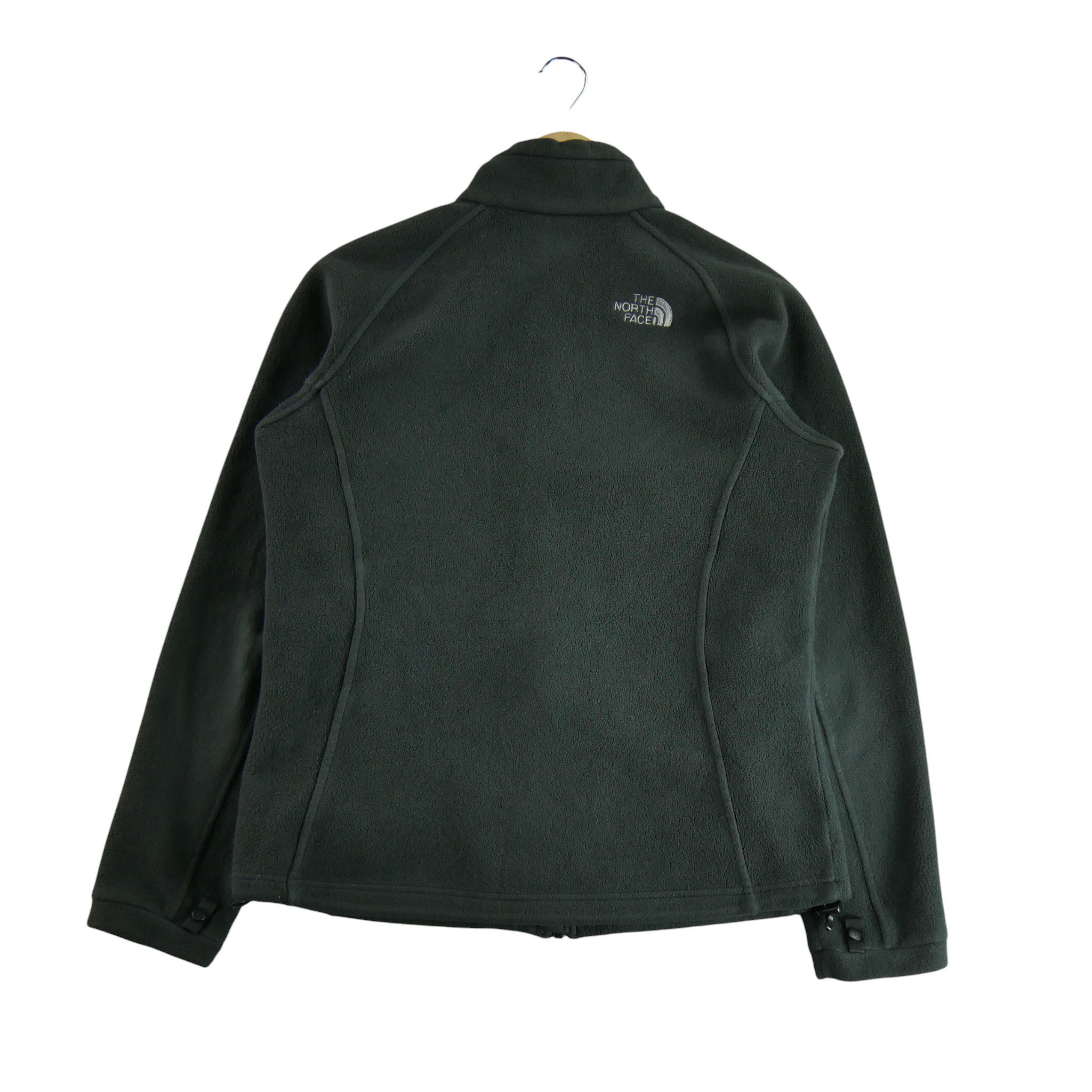 Veste polaire Femme  TNF Noir 2