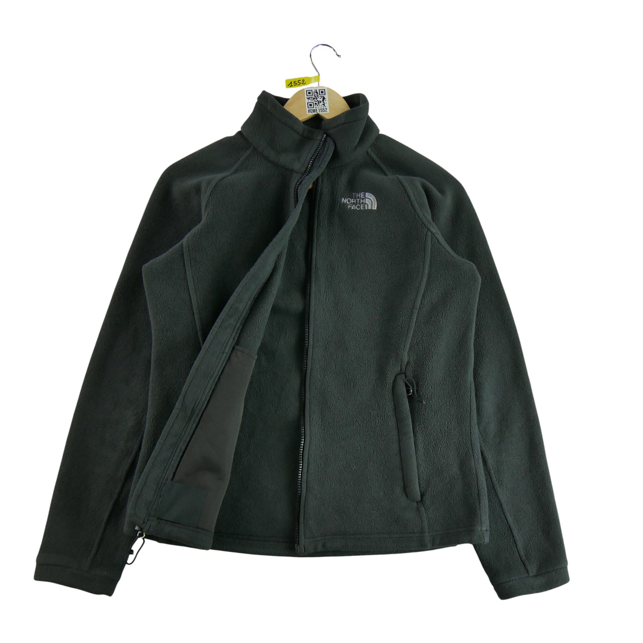 Veste polaire Femme  TNF Noir 3