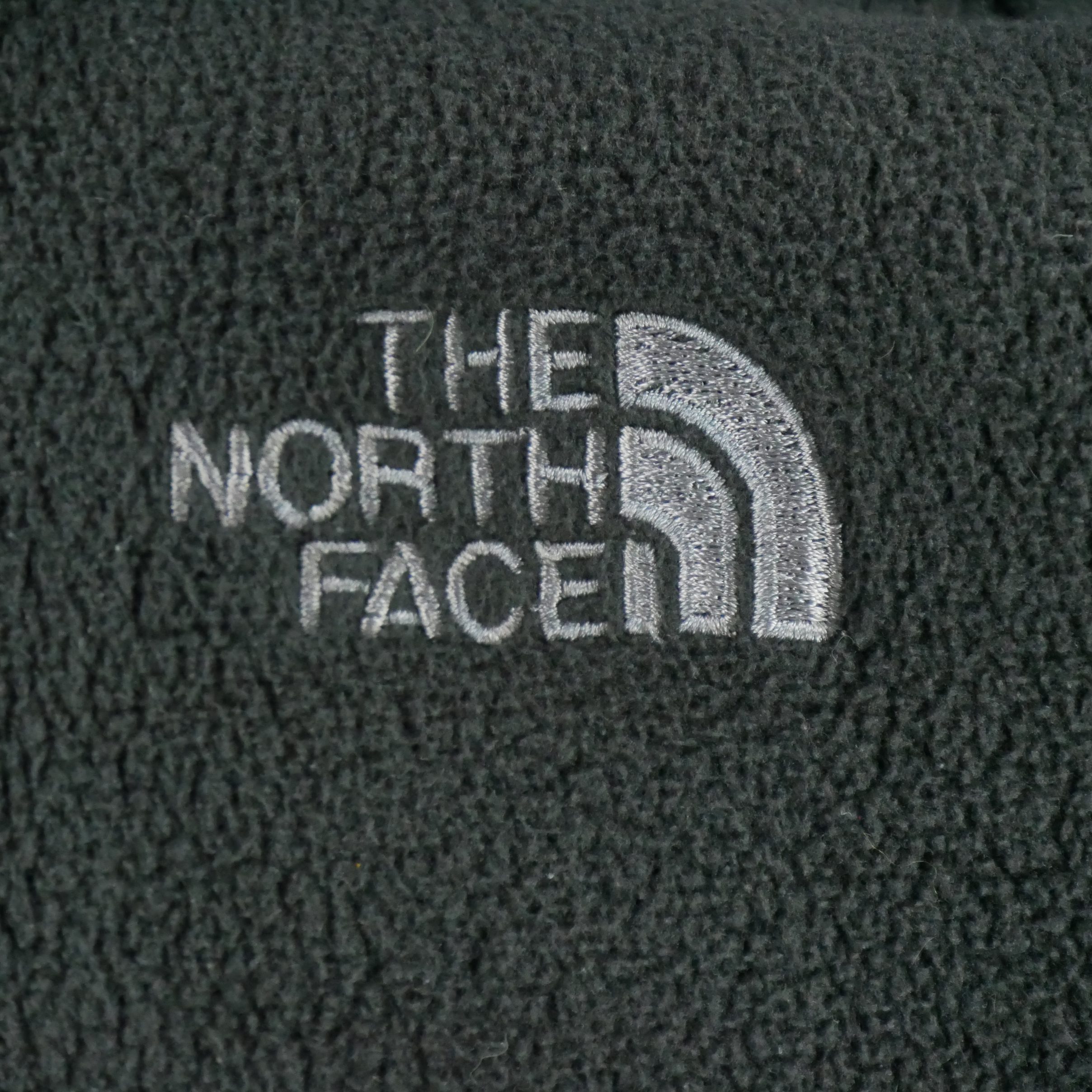 Veste polaire Femme  TNF Noir 5