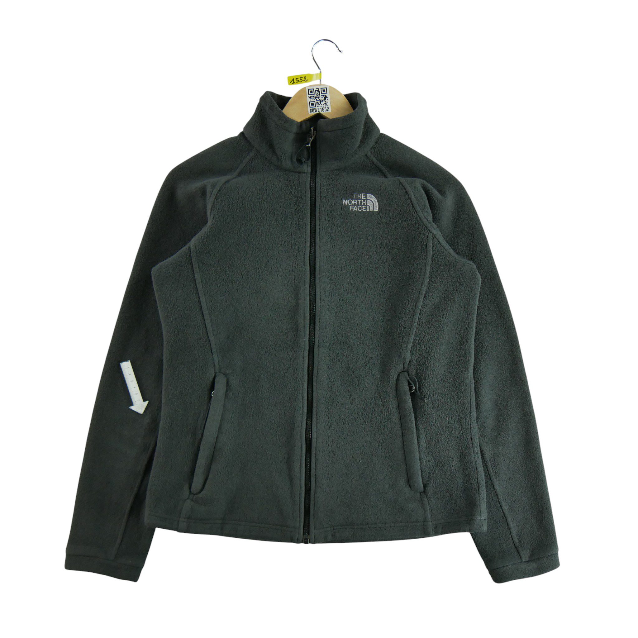 Veste polaire Femme  TNF Noir 6