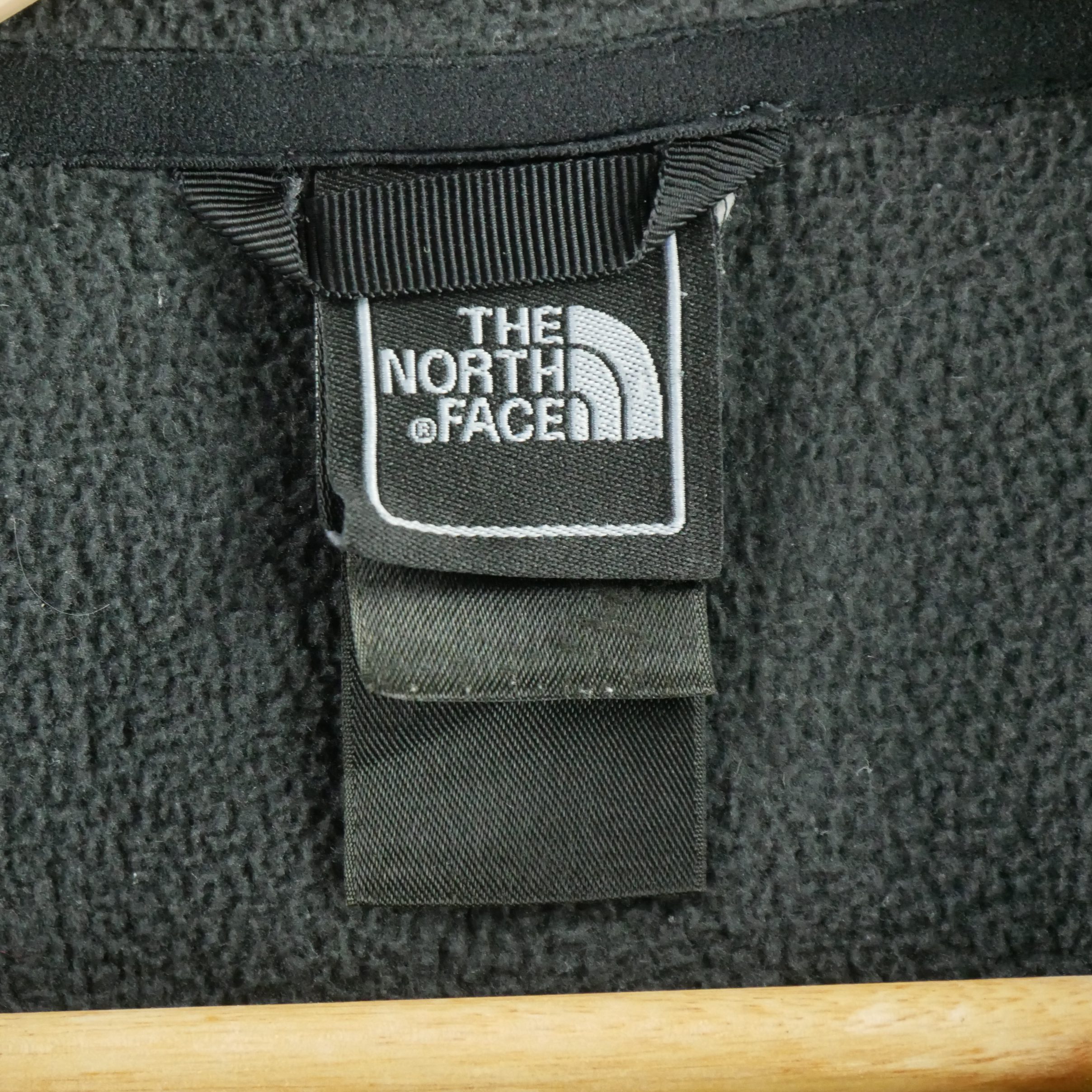 Veste polaire Femme  TNF Noir 9