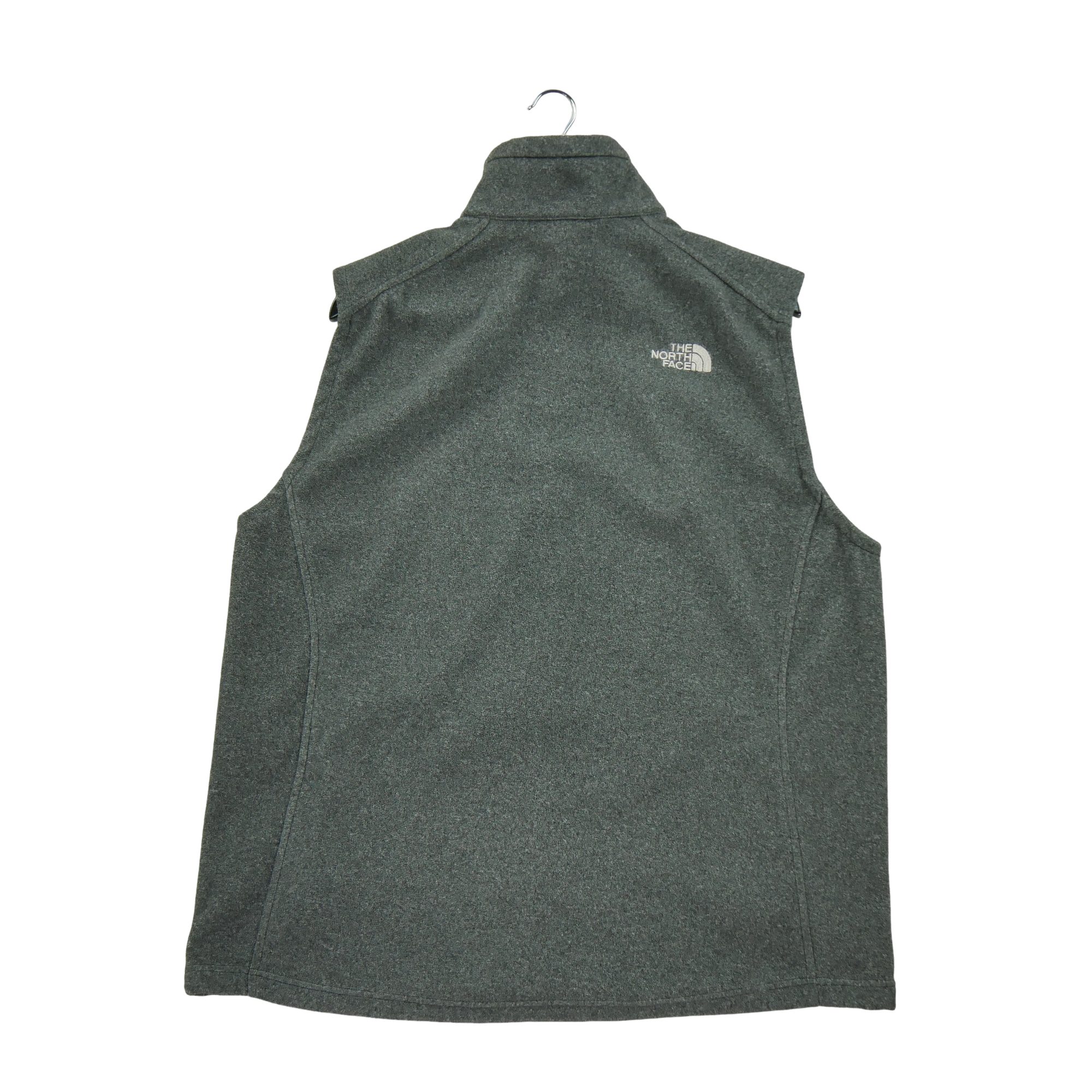 Veste polaire Homme  TNF Gris 2