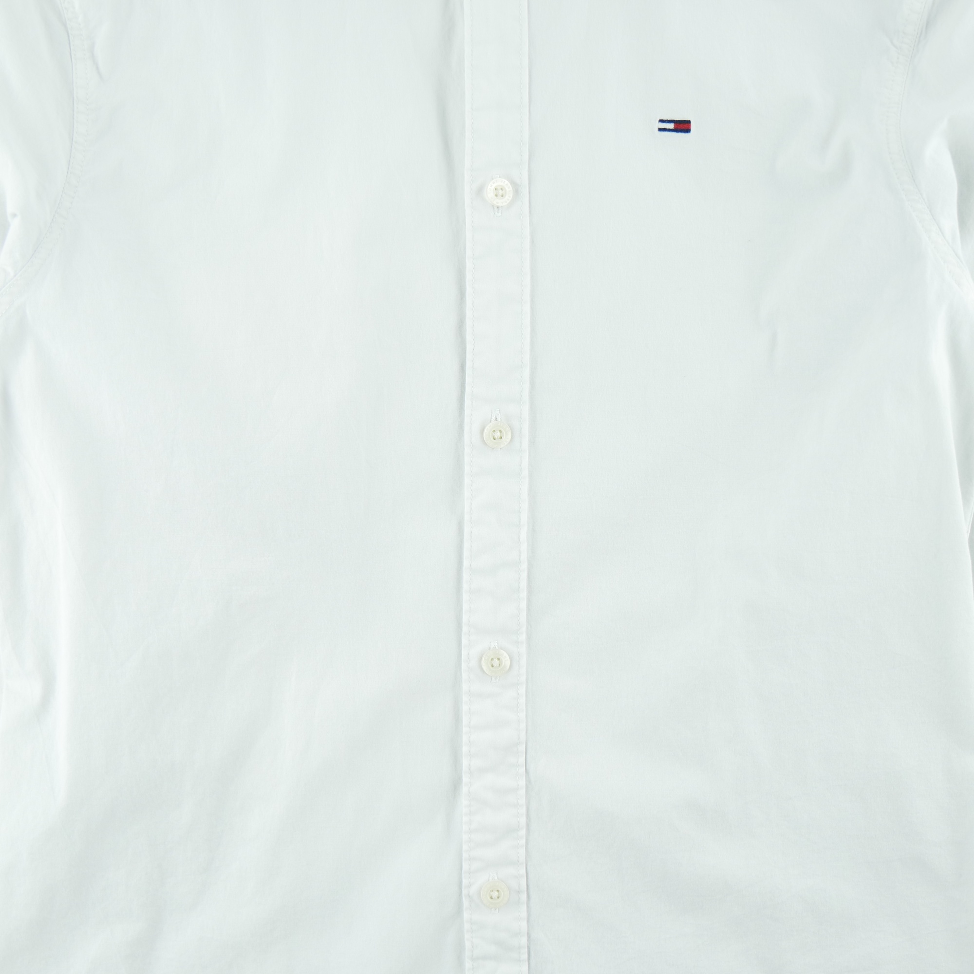 Chemise classiques Homme uni 4