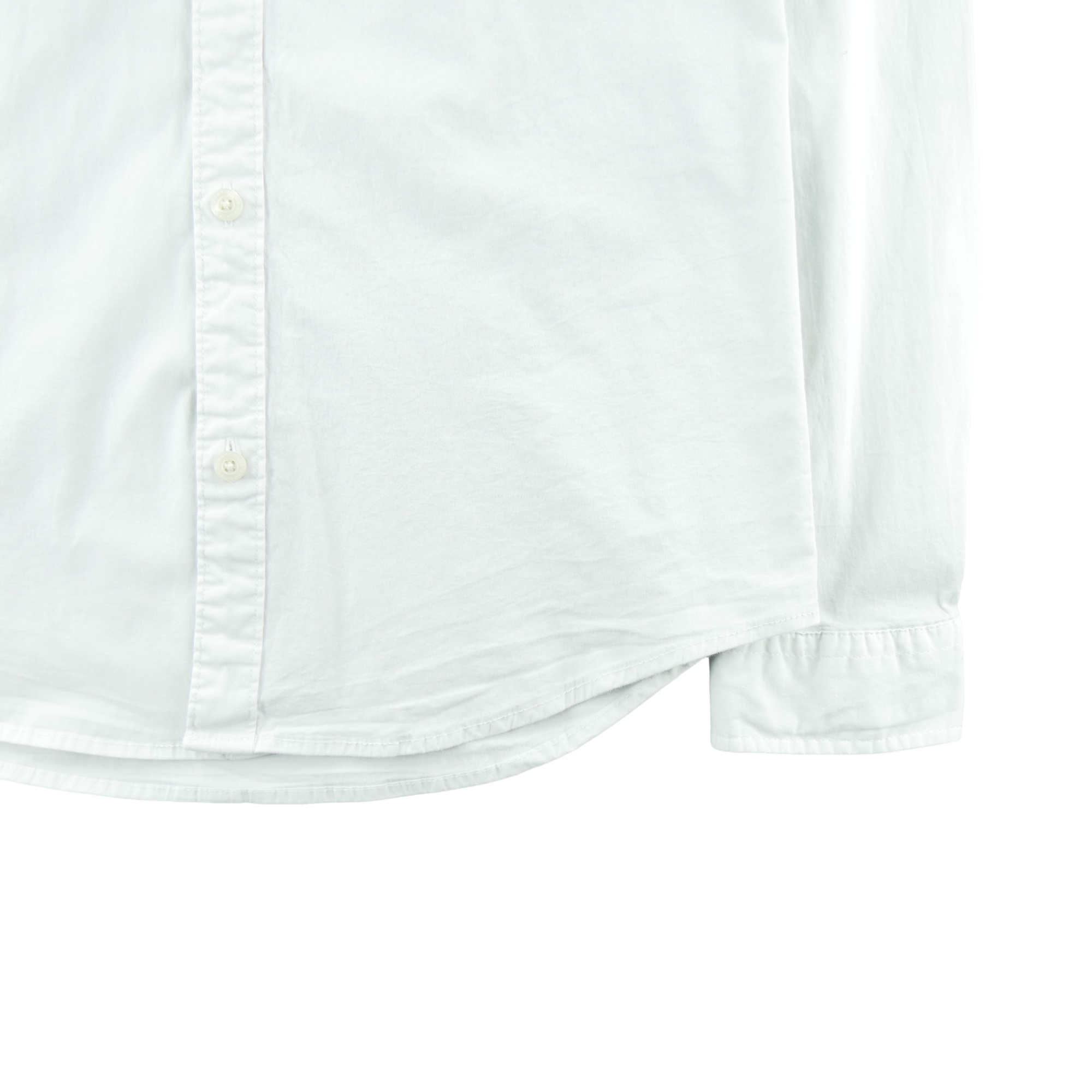 Chemise classiques Homme uni 5