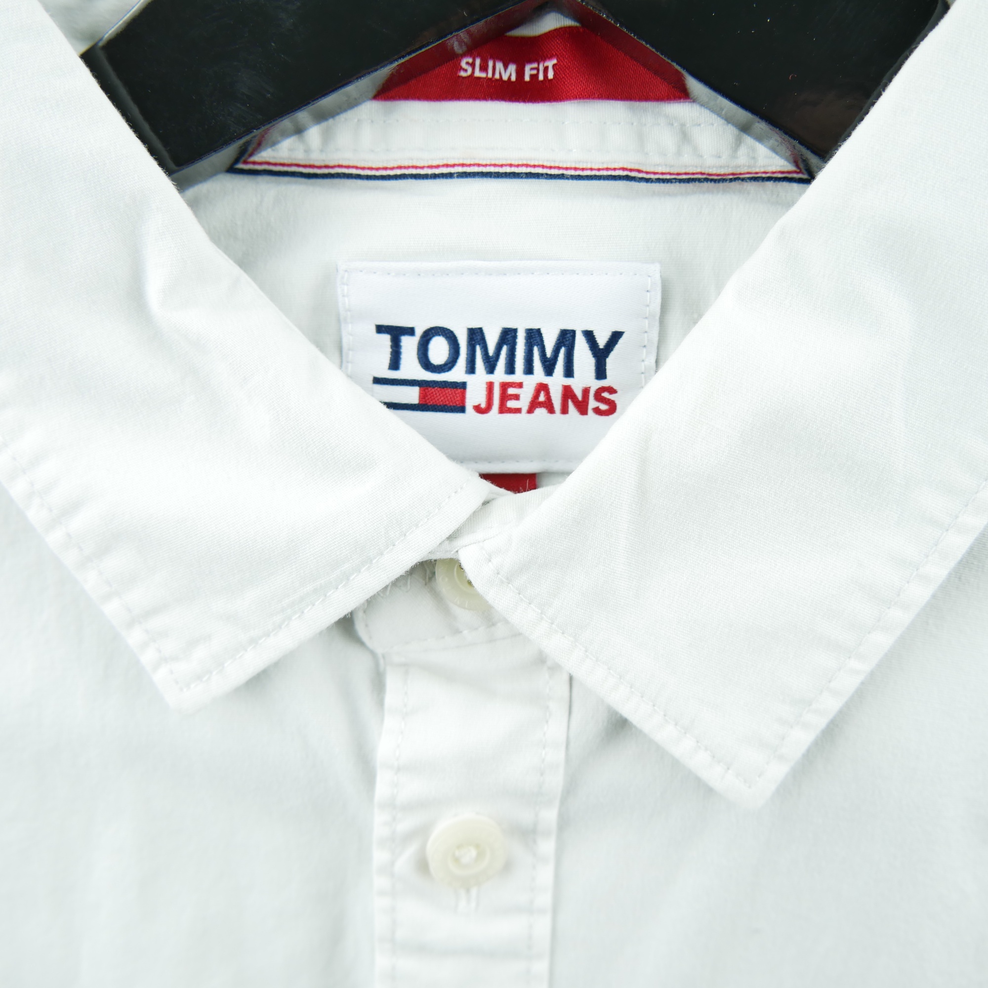 Chemise classiques Homme uni 8