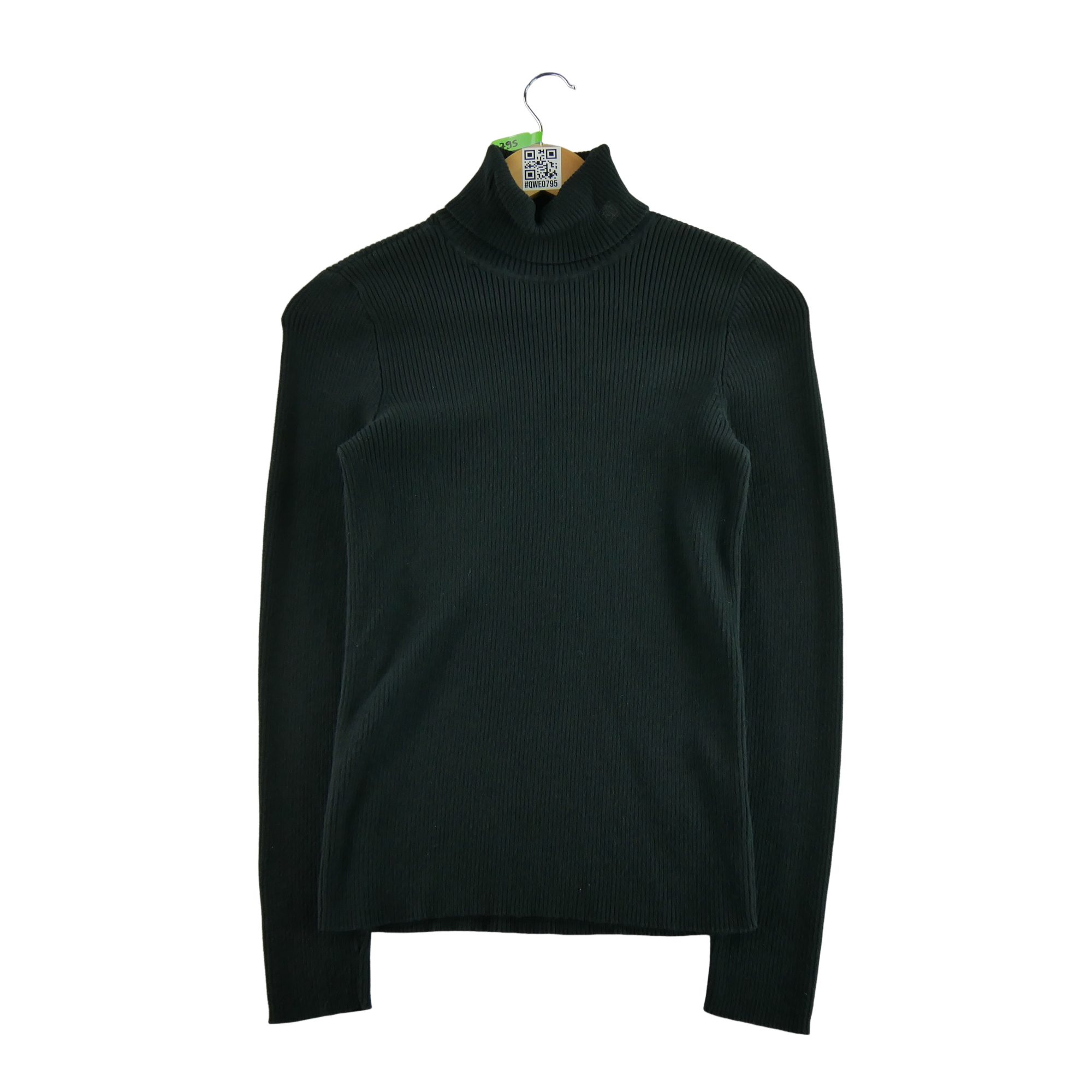 Pull Femme col roulé Noir - Très bon état