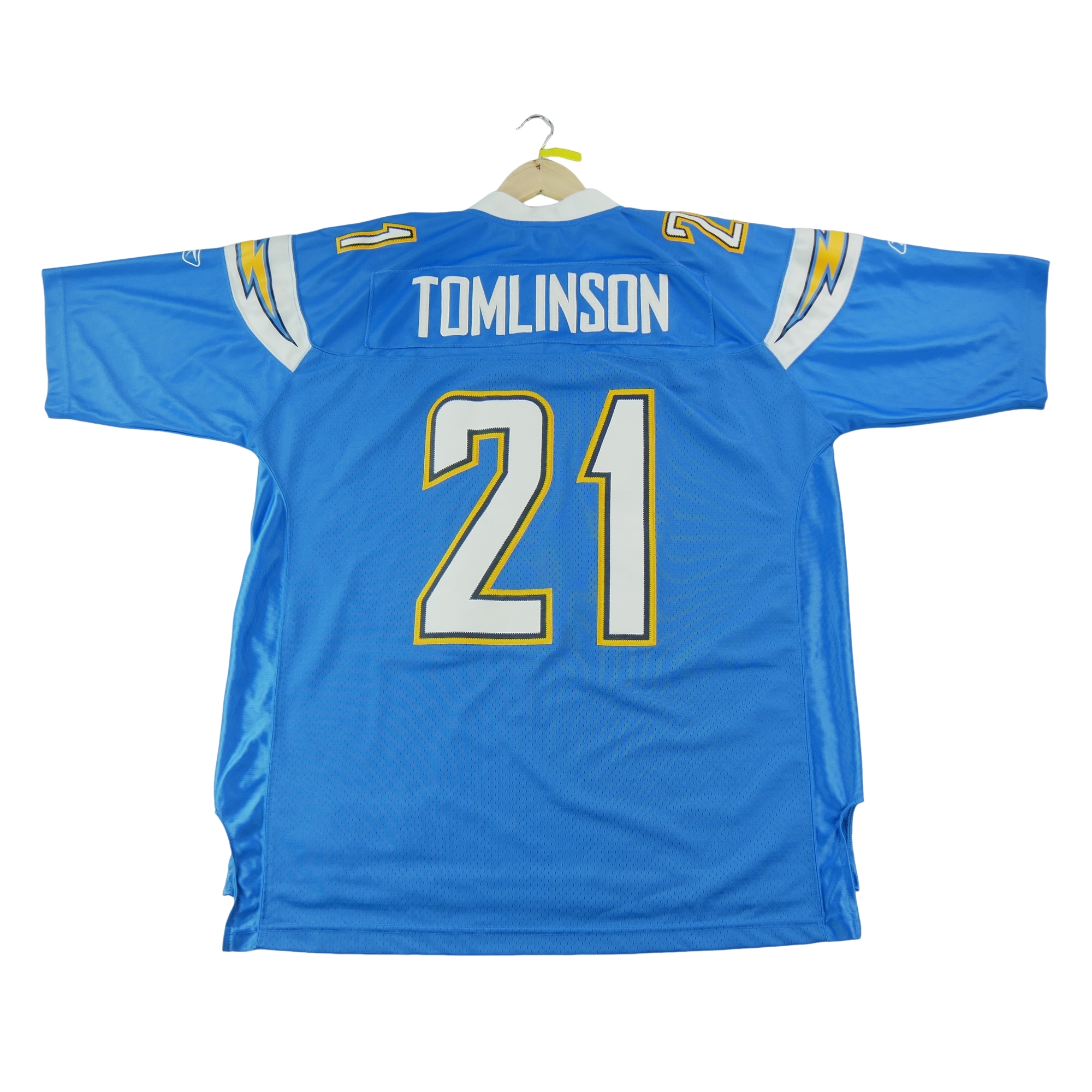 Maillot Homme NFL Los Angeles Chargers 2