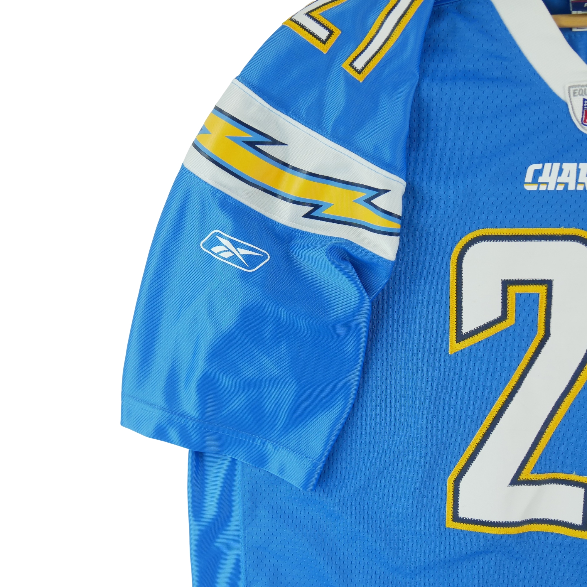 Maillot Homme NFL Los Angeles Chargers 5