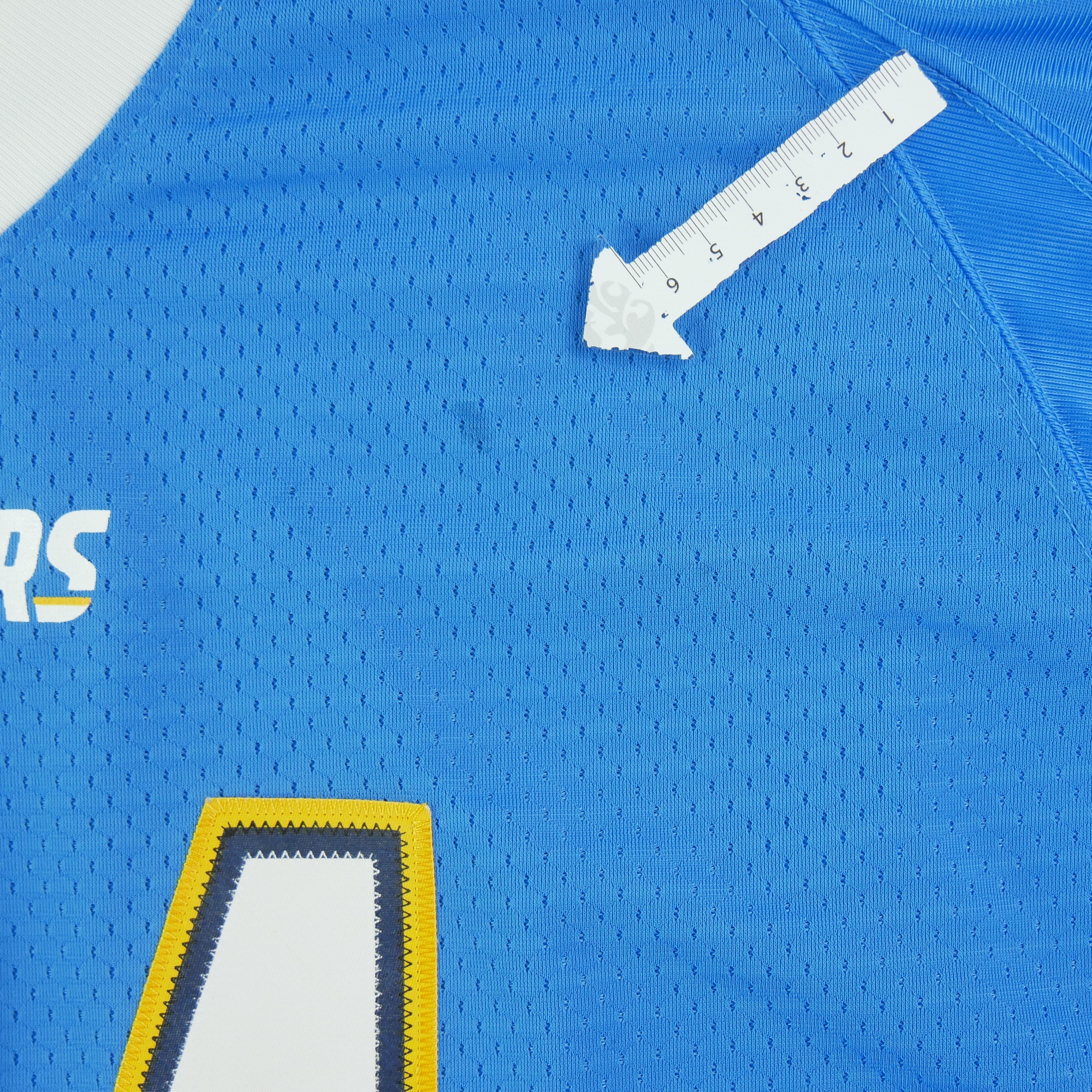 Maillot Homme NFL Los Angeles Chargers 7
