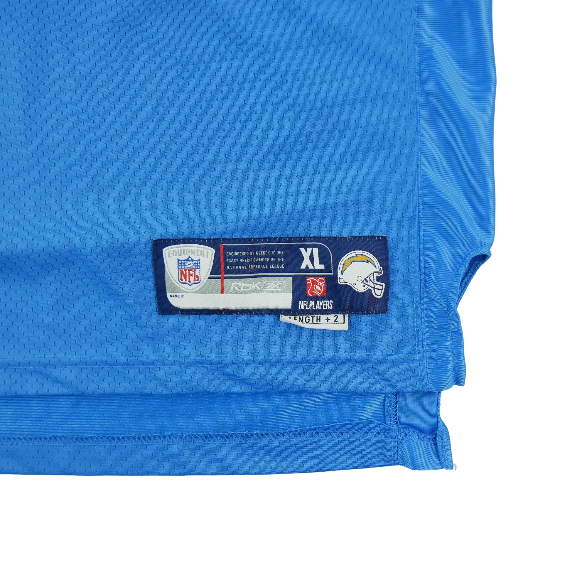 Maillot Homme NFL Los Angeles Chargers 9
