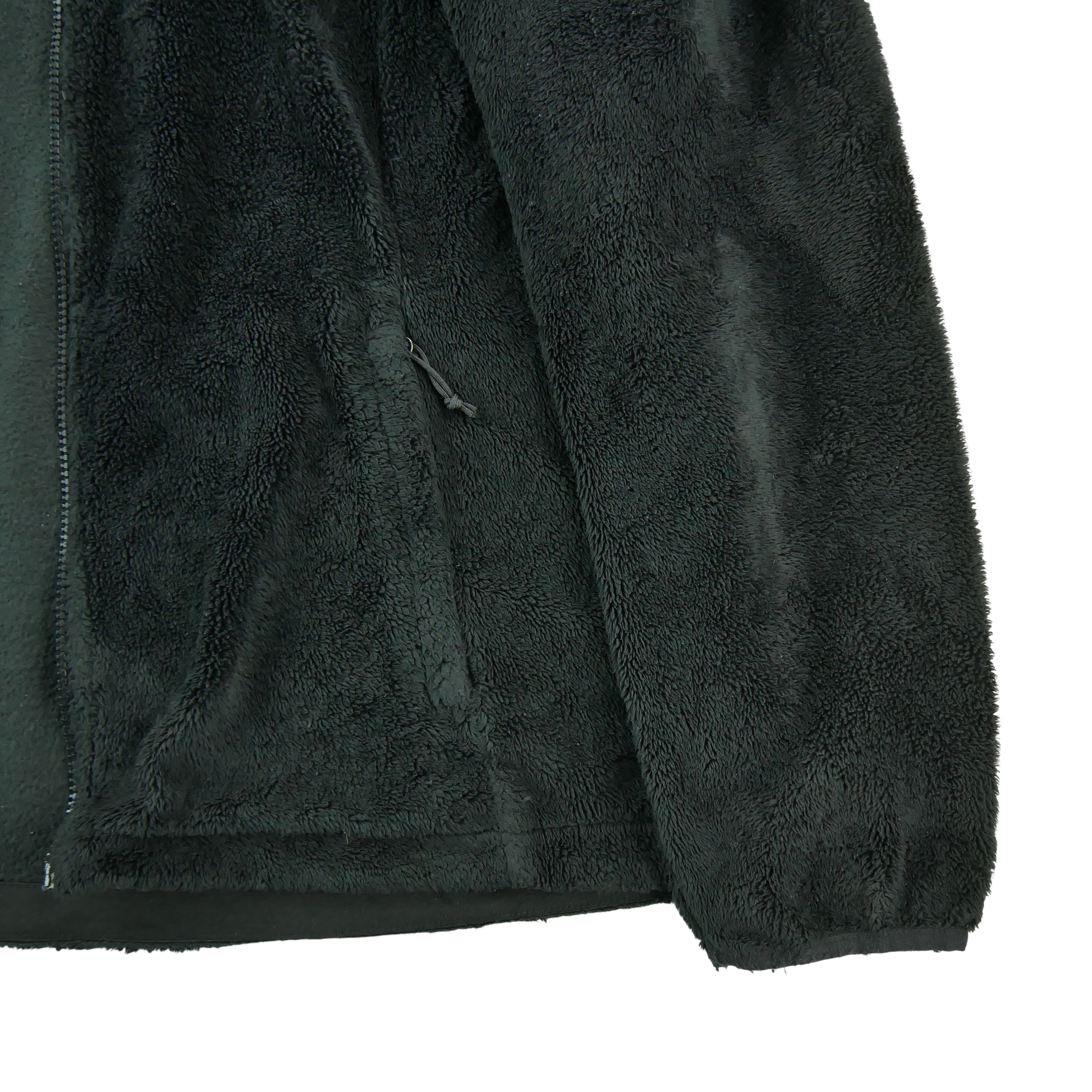 Veste polaire Femme  Osito TNF Noir 5