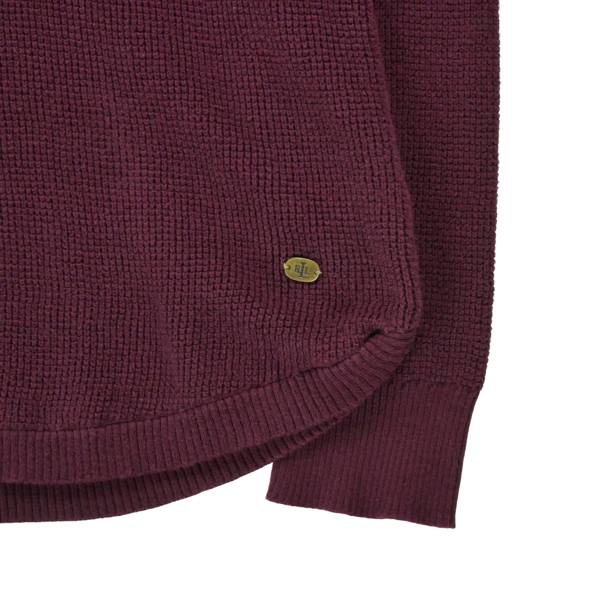 Pull Femme  Bordeaux 3
