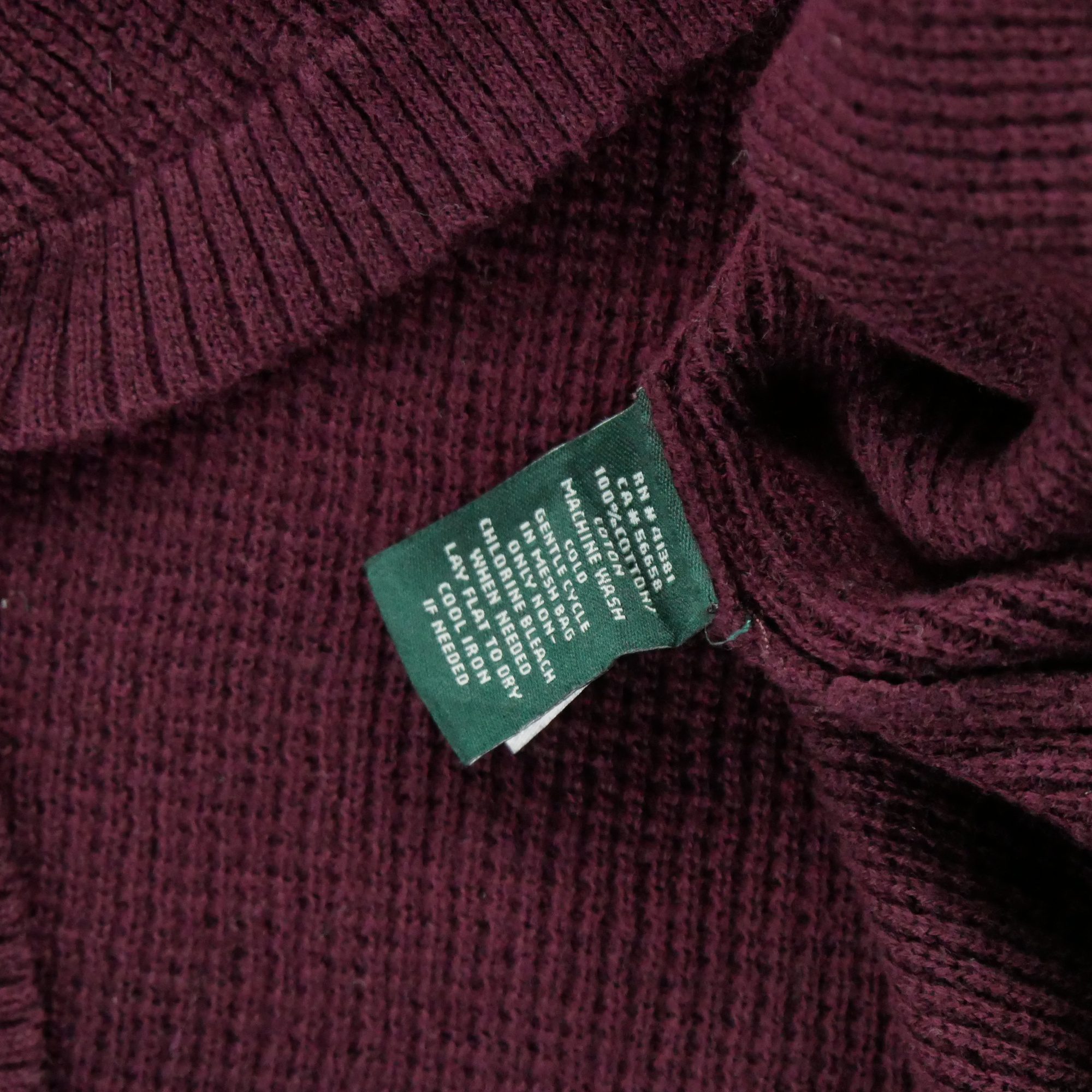 Pull Femme  Bordeaux 5