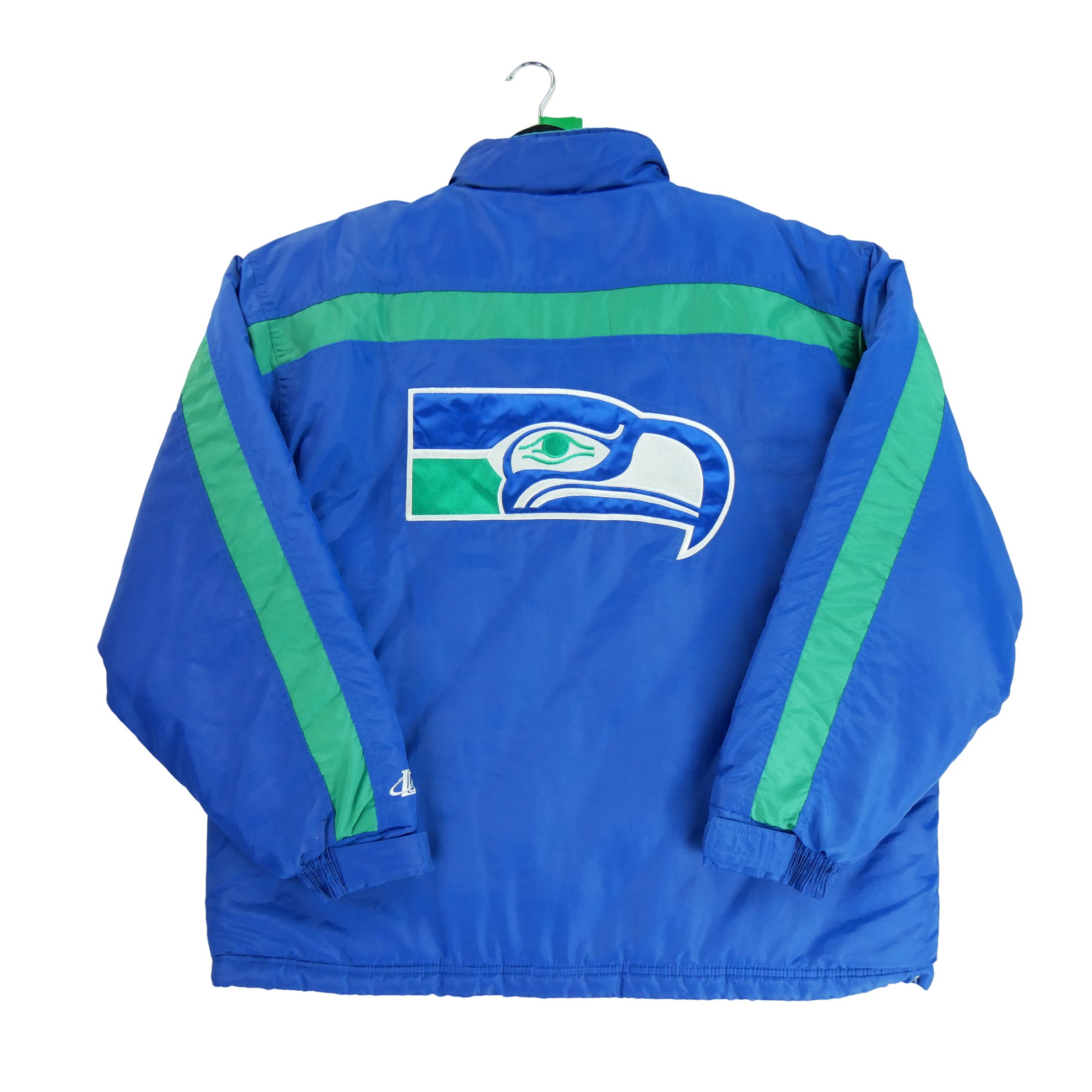 Parka Homme NFL Seattle Seahawks 2