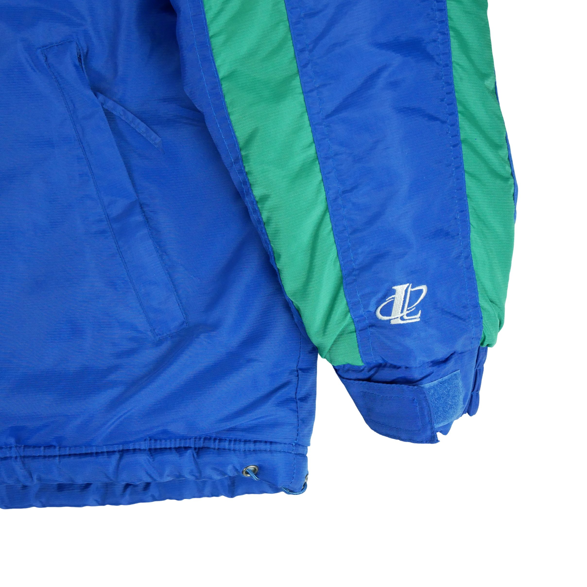 Parka Homme NFL Seattle Seahawks 5