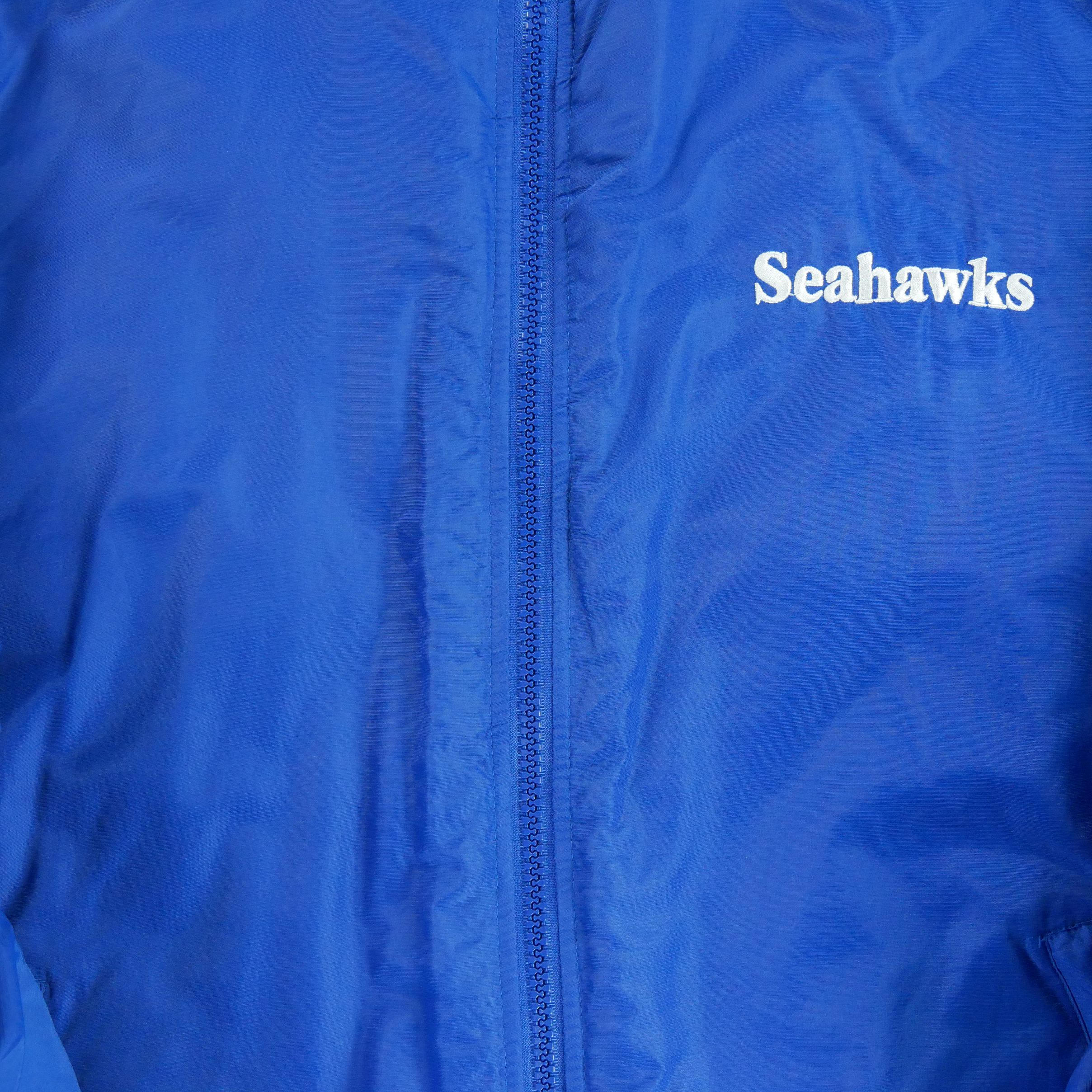 Parka Homme NFL Seattle Seahawks 6