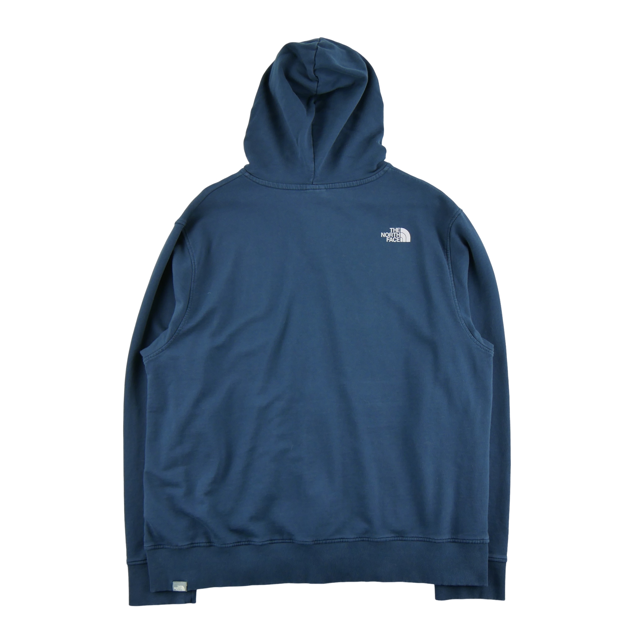 Sweat à capuche Homme  full-zip TNF 2
