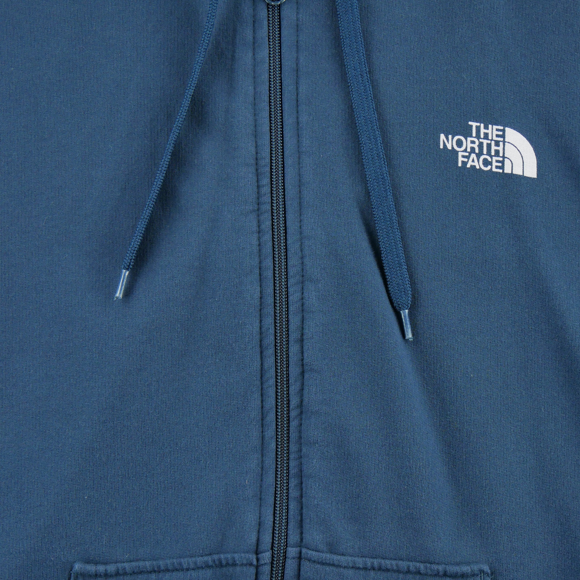Sweat à capuche Homme  full-zip TNF 4