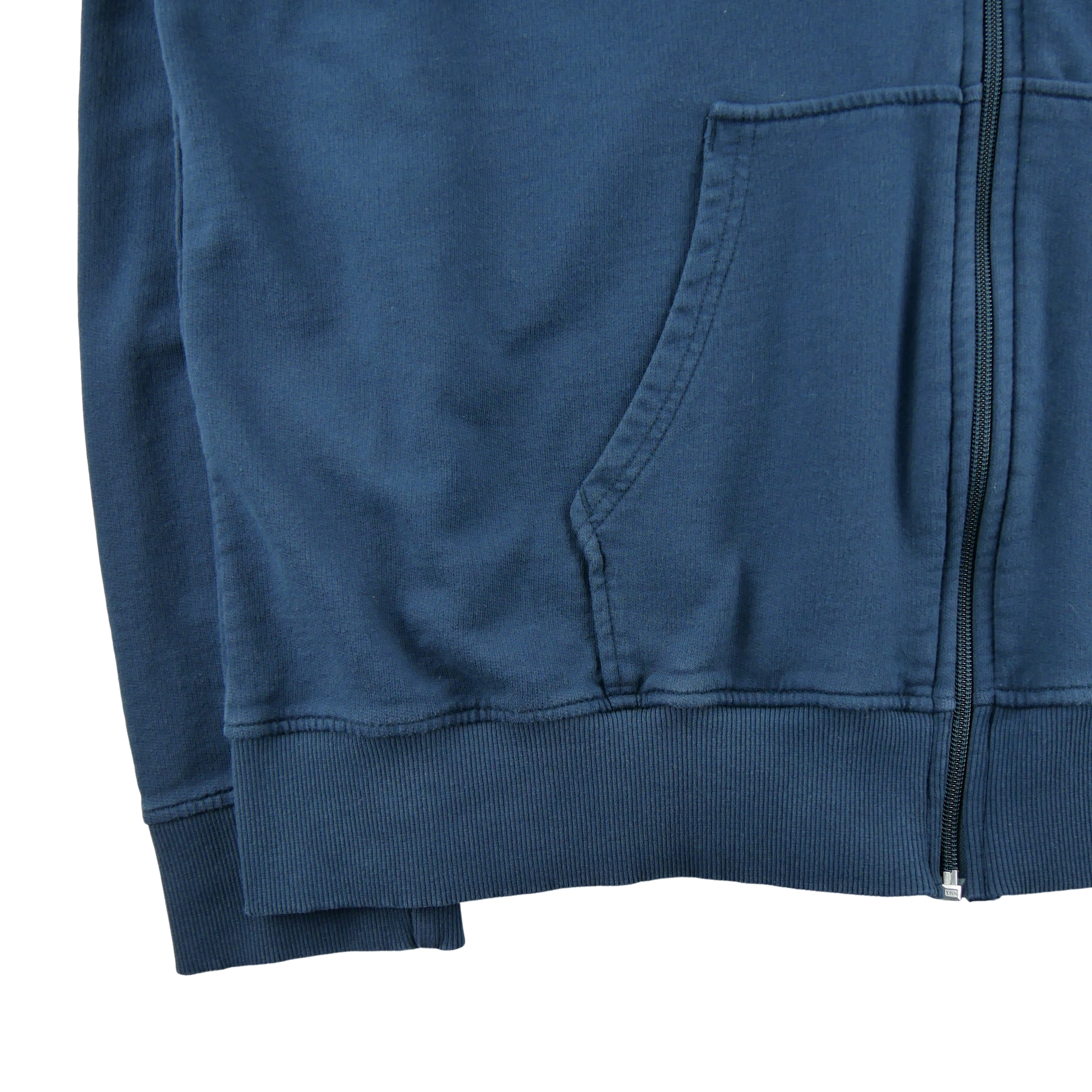 Sweat à capuche Homme  full-zip TNF 5