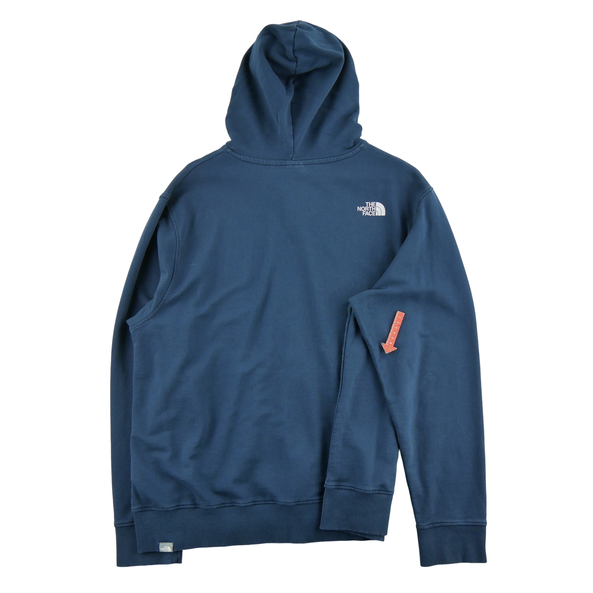 Sweat à capuche Homme  full-zip TNF 6