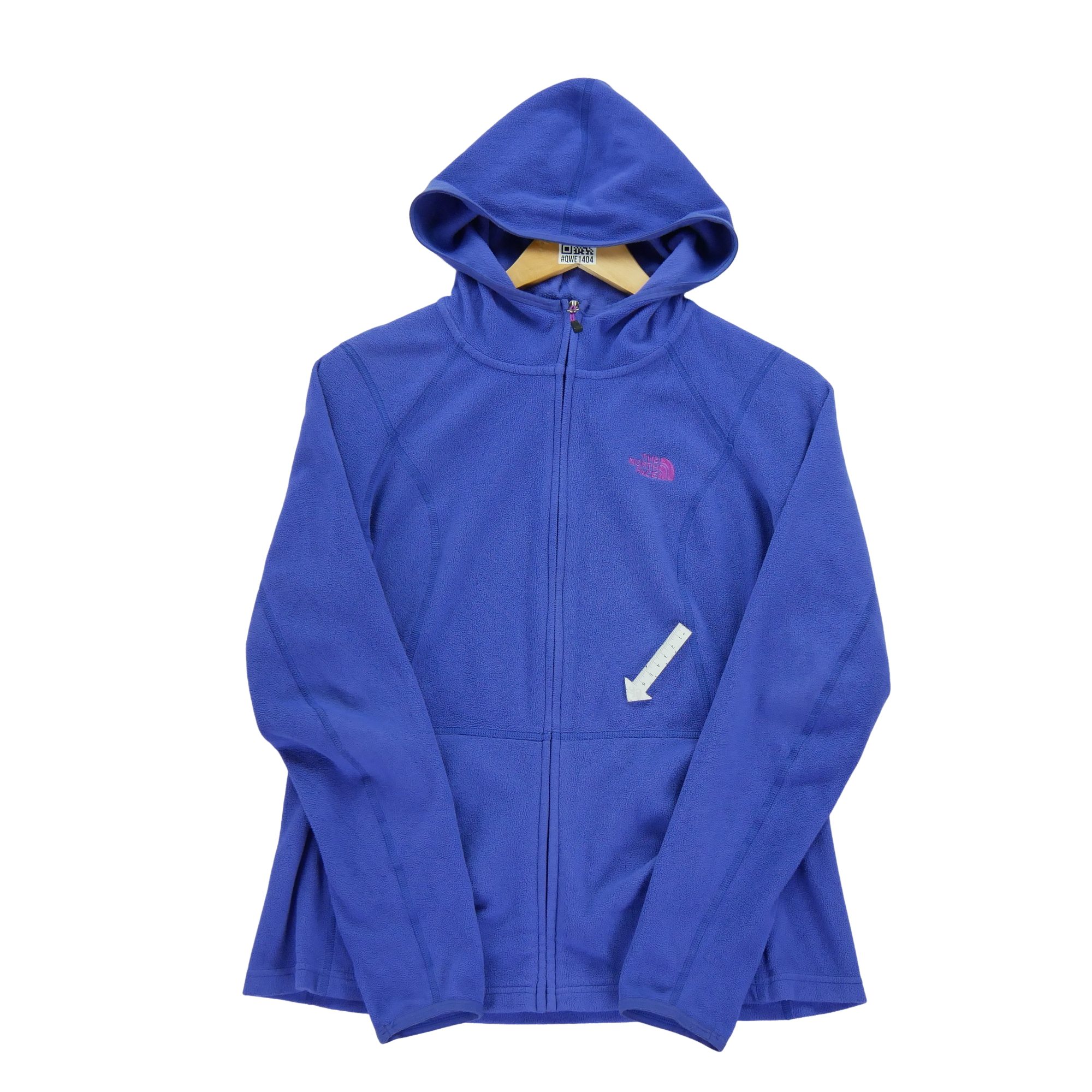 Veste polaire Femme  TNF Violet 6