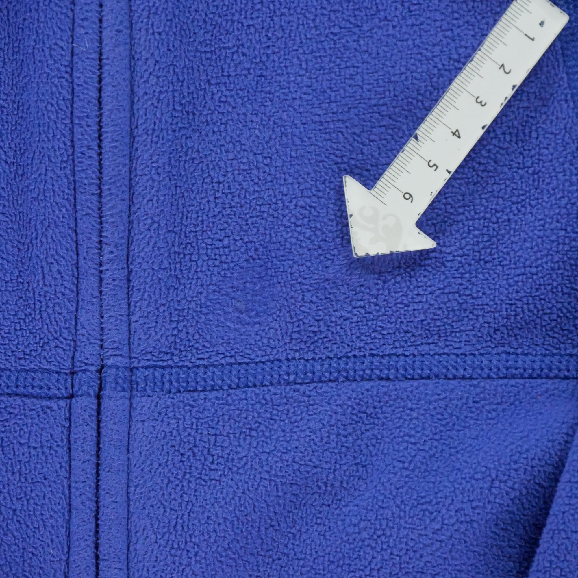 Veste polaire Femme  TNF Violet 7