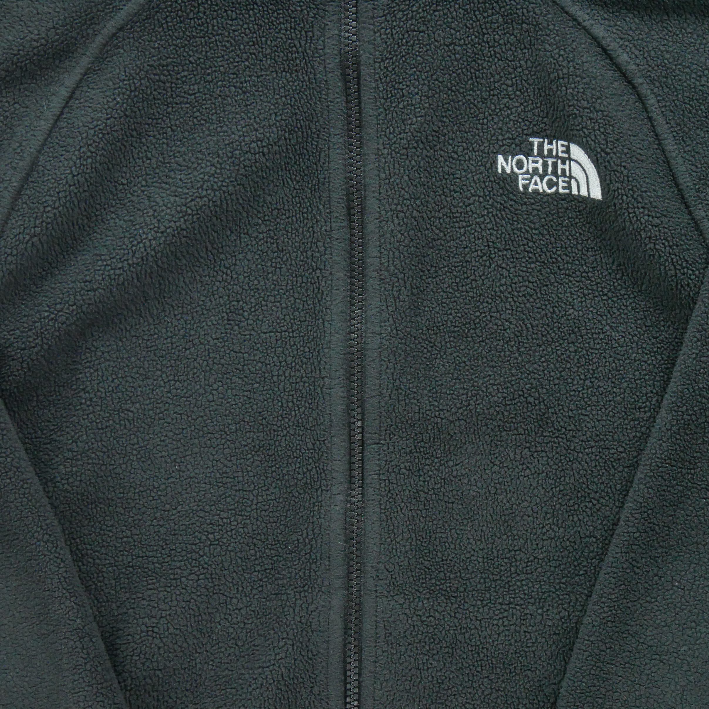 Veste polaire Homme  100 Glacier 4