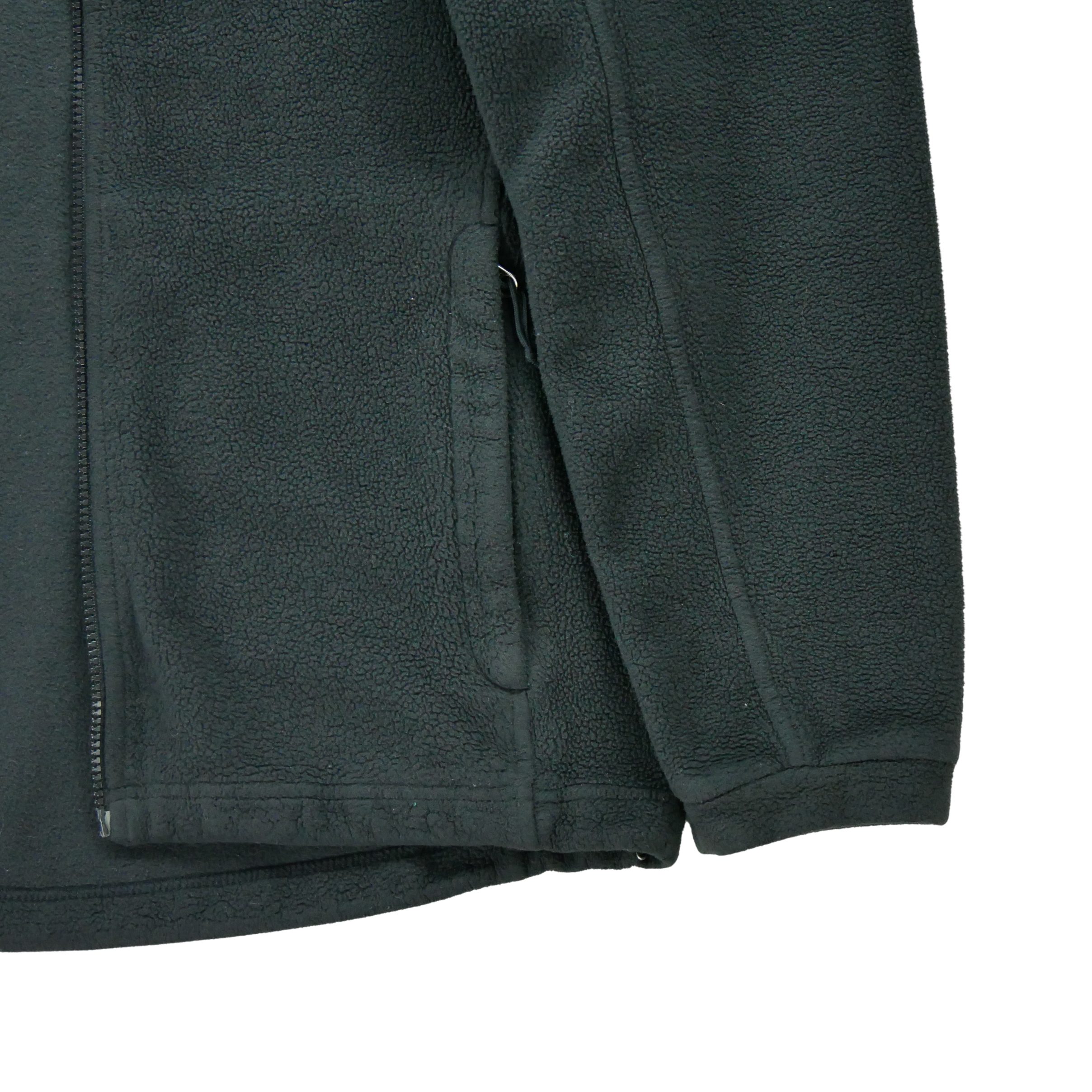 Veste polaire Homme  100 Glacier 5