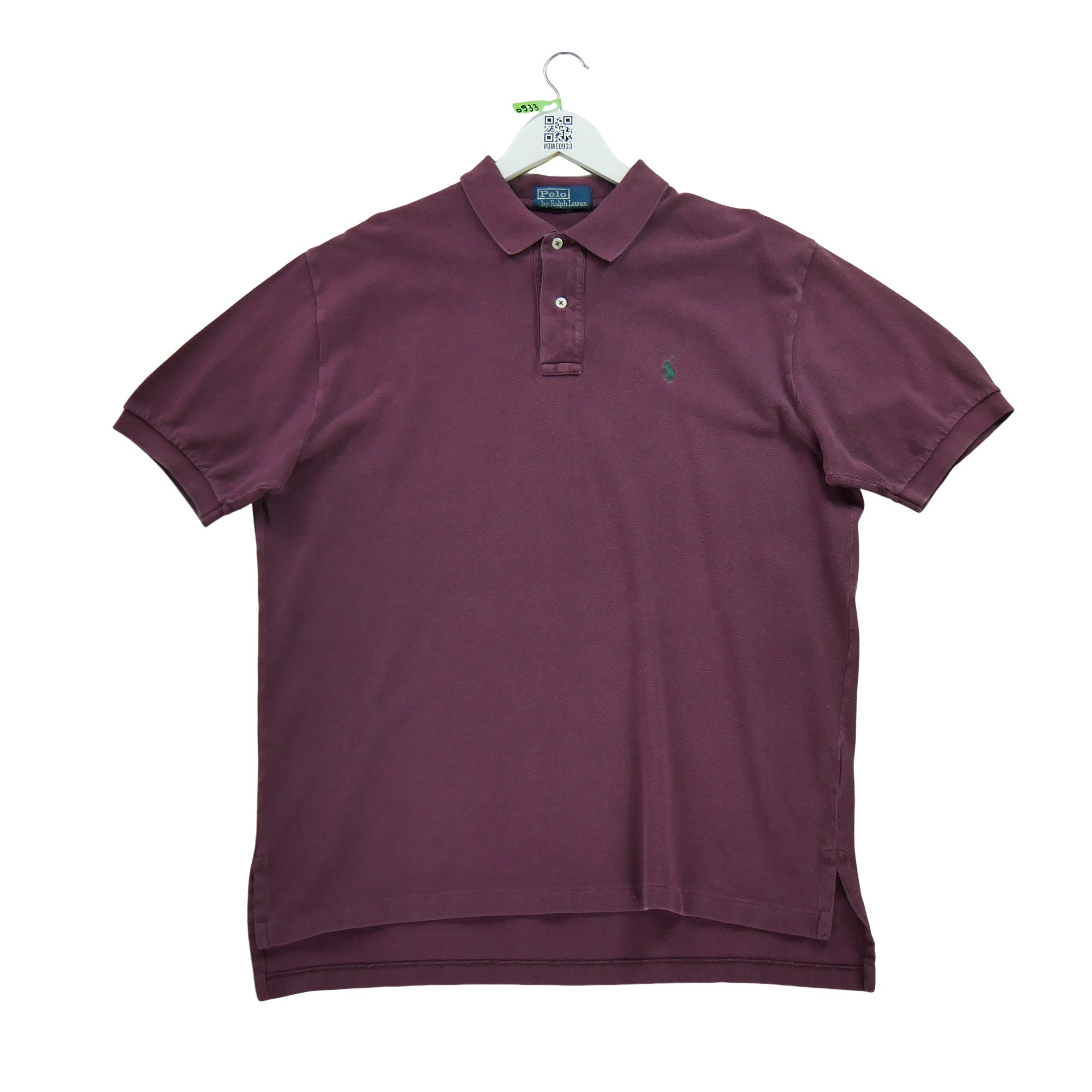 Polo manches courtes Homme 2