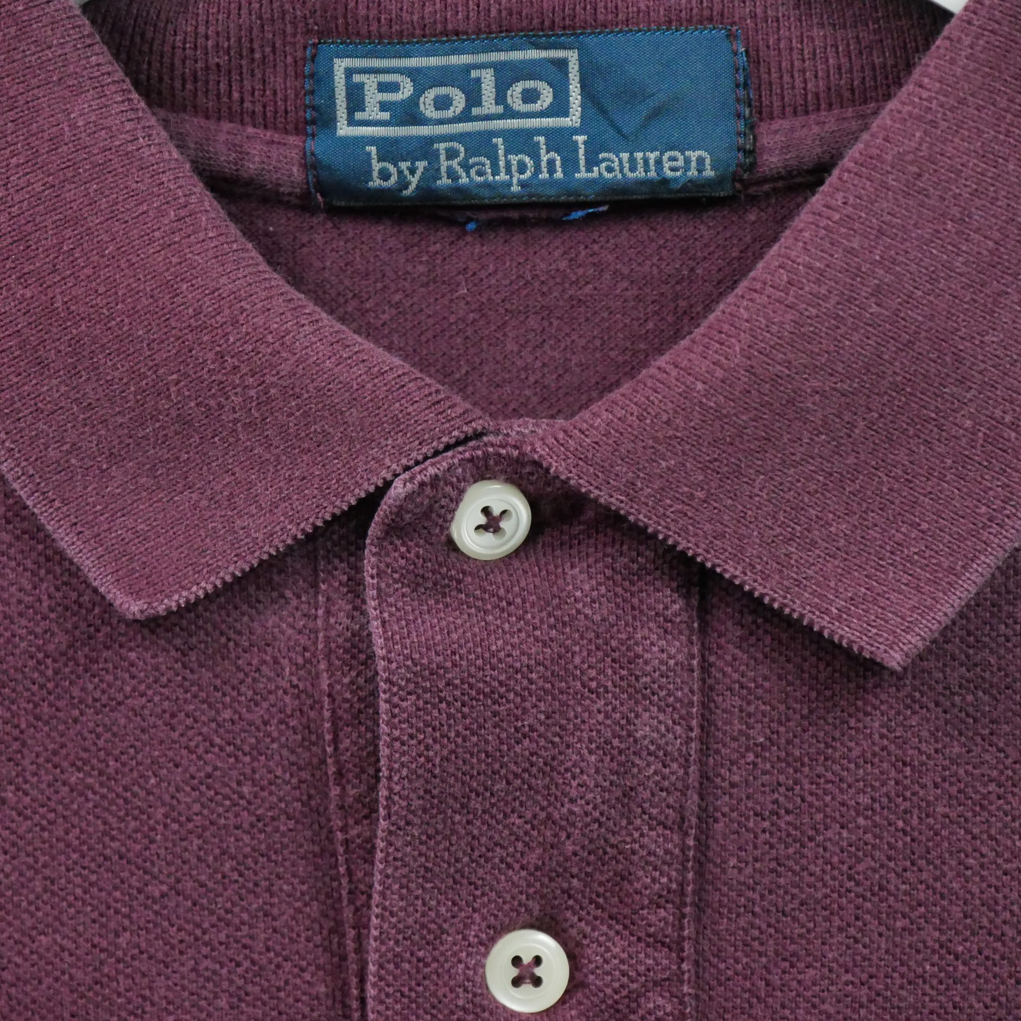 Polo manches courtes Homme 5