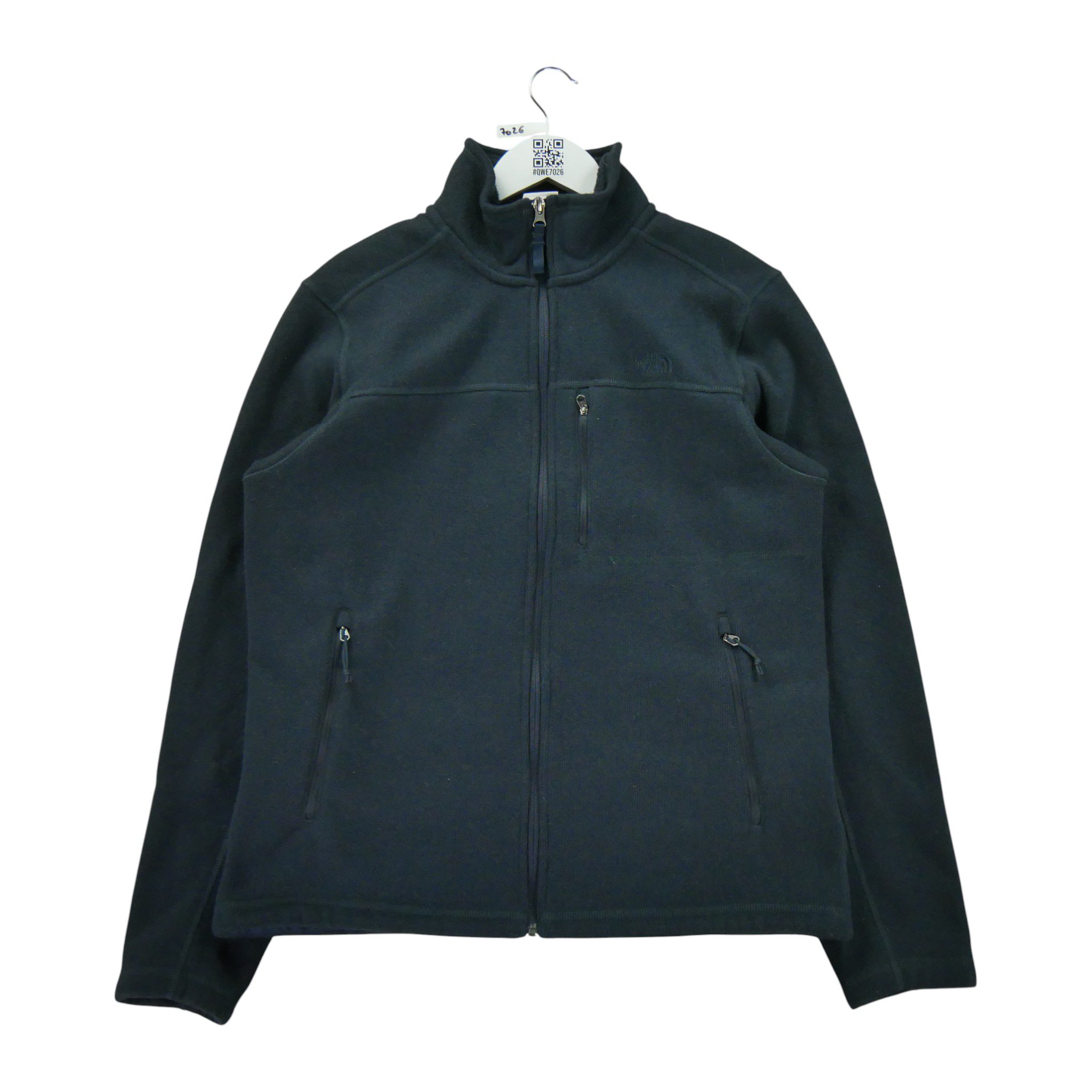 Veste polaire Homme  TNF Marine 1