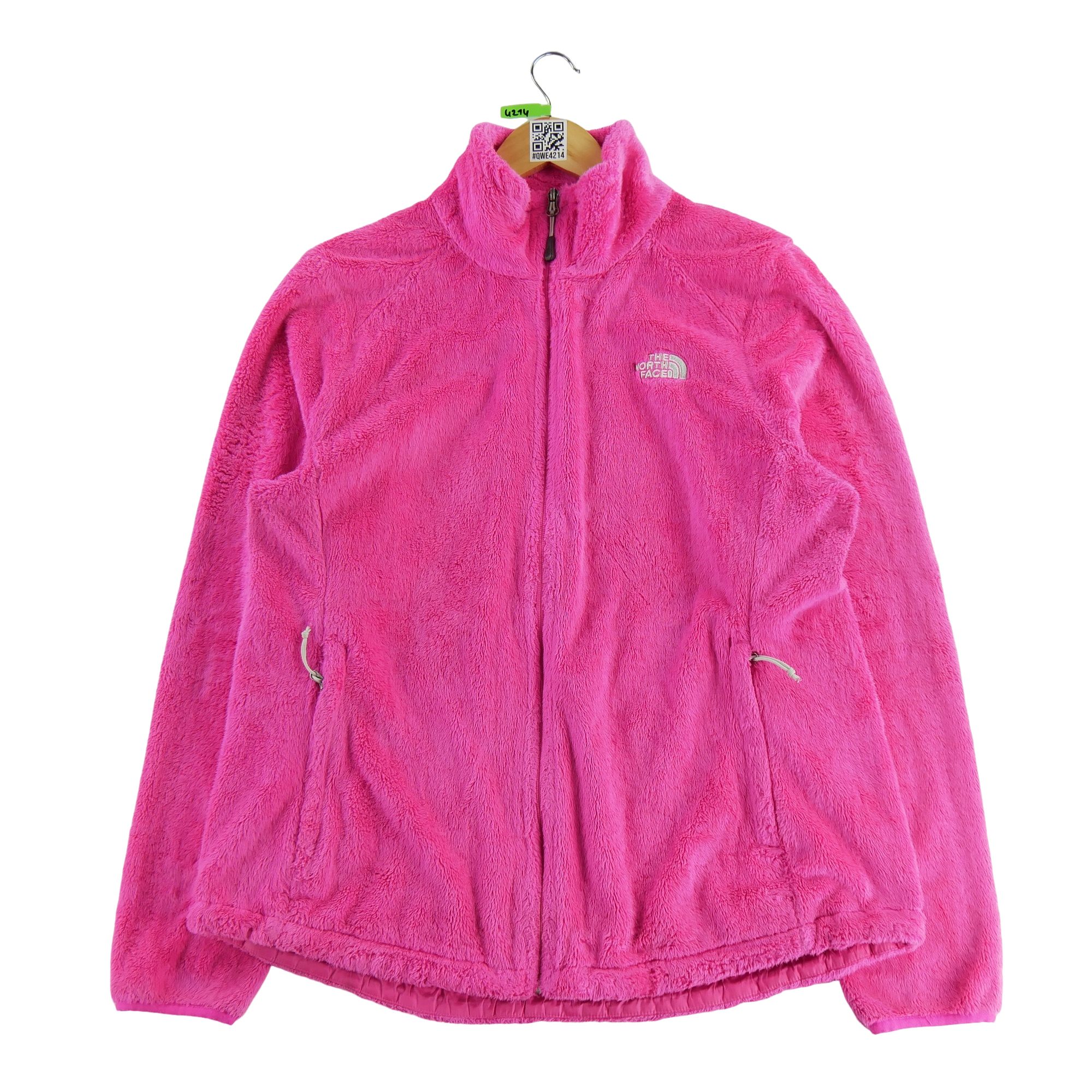 Veste polaire Femme Osito TNF - Très bon état