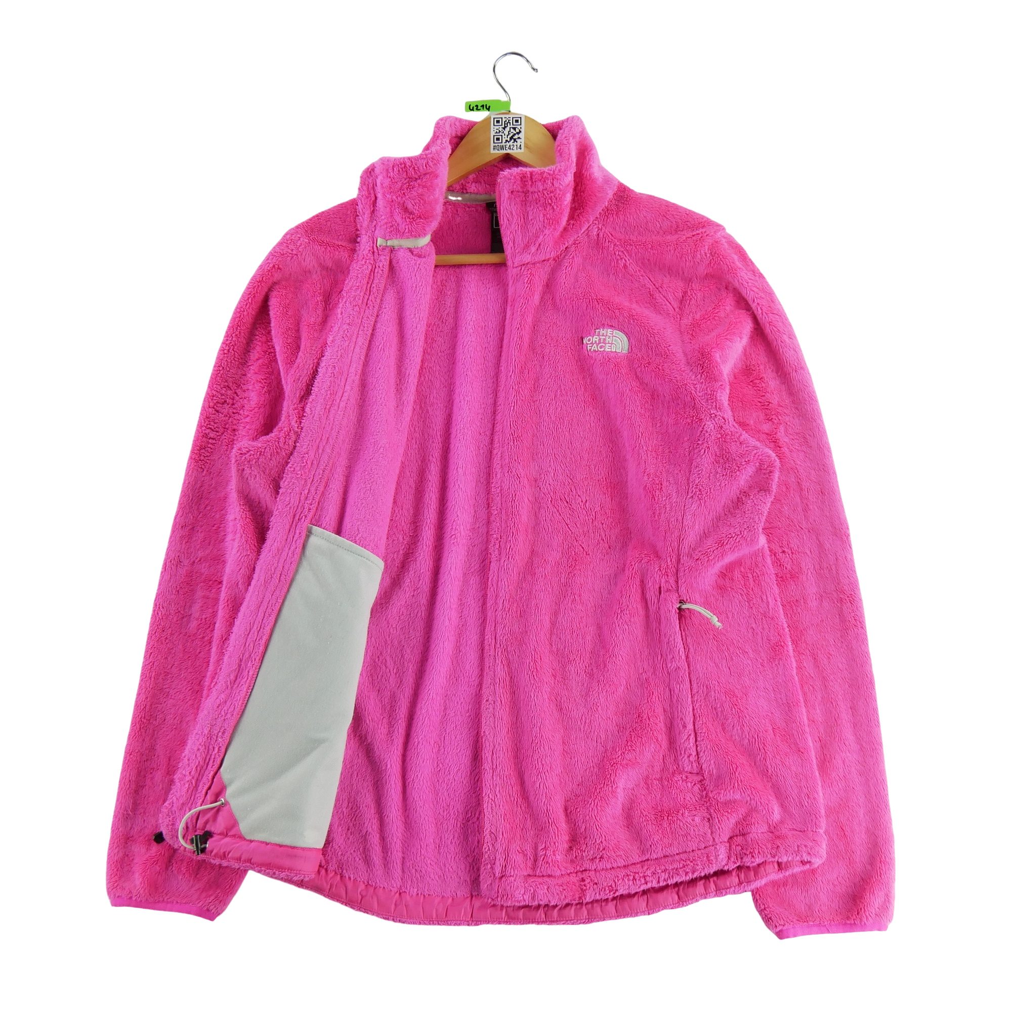 Veste polaire Femme  Osito TNF 3