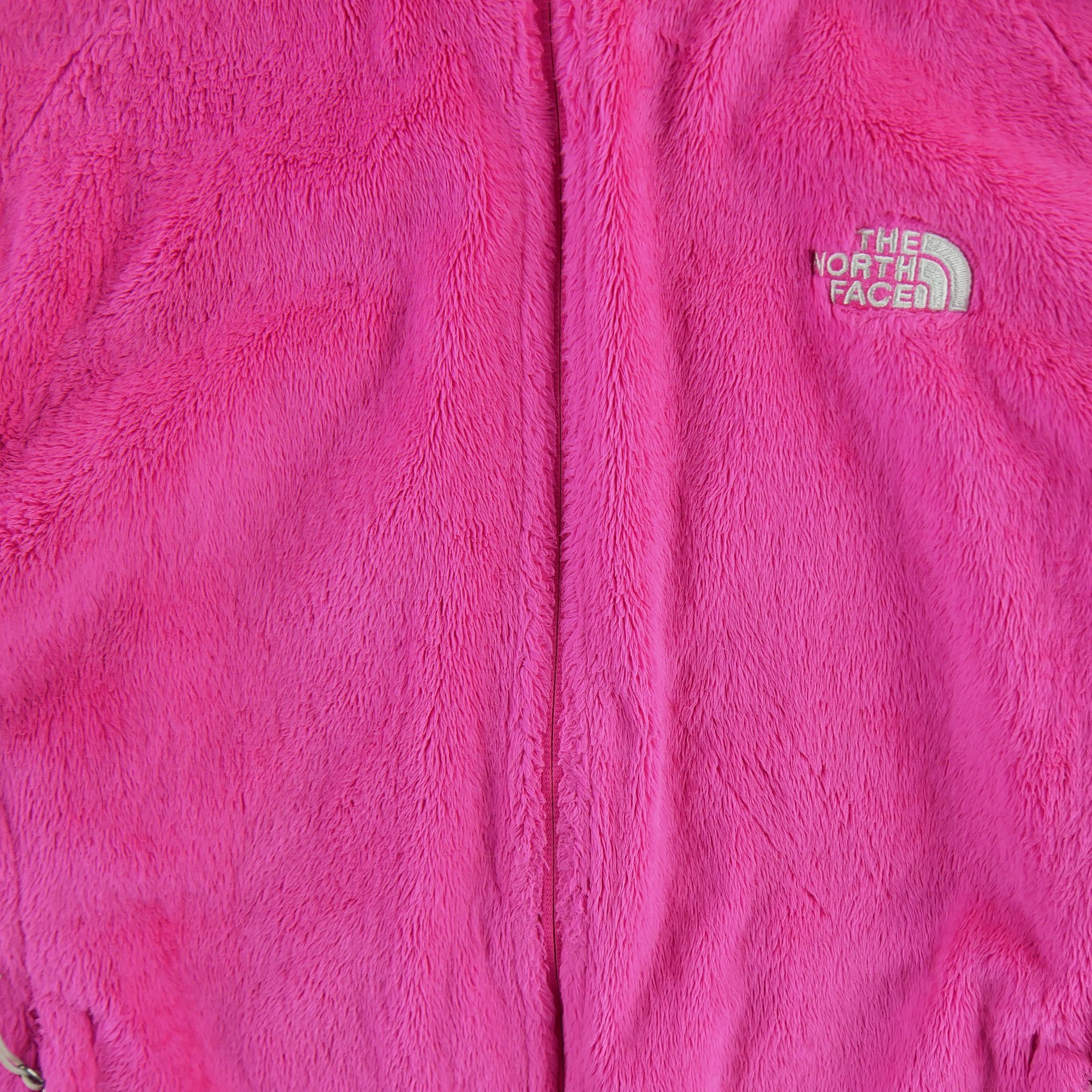 Veste polaire Femme  Osito TNF 4