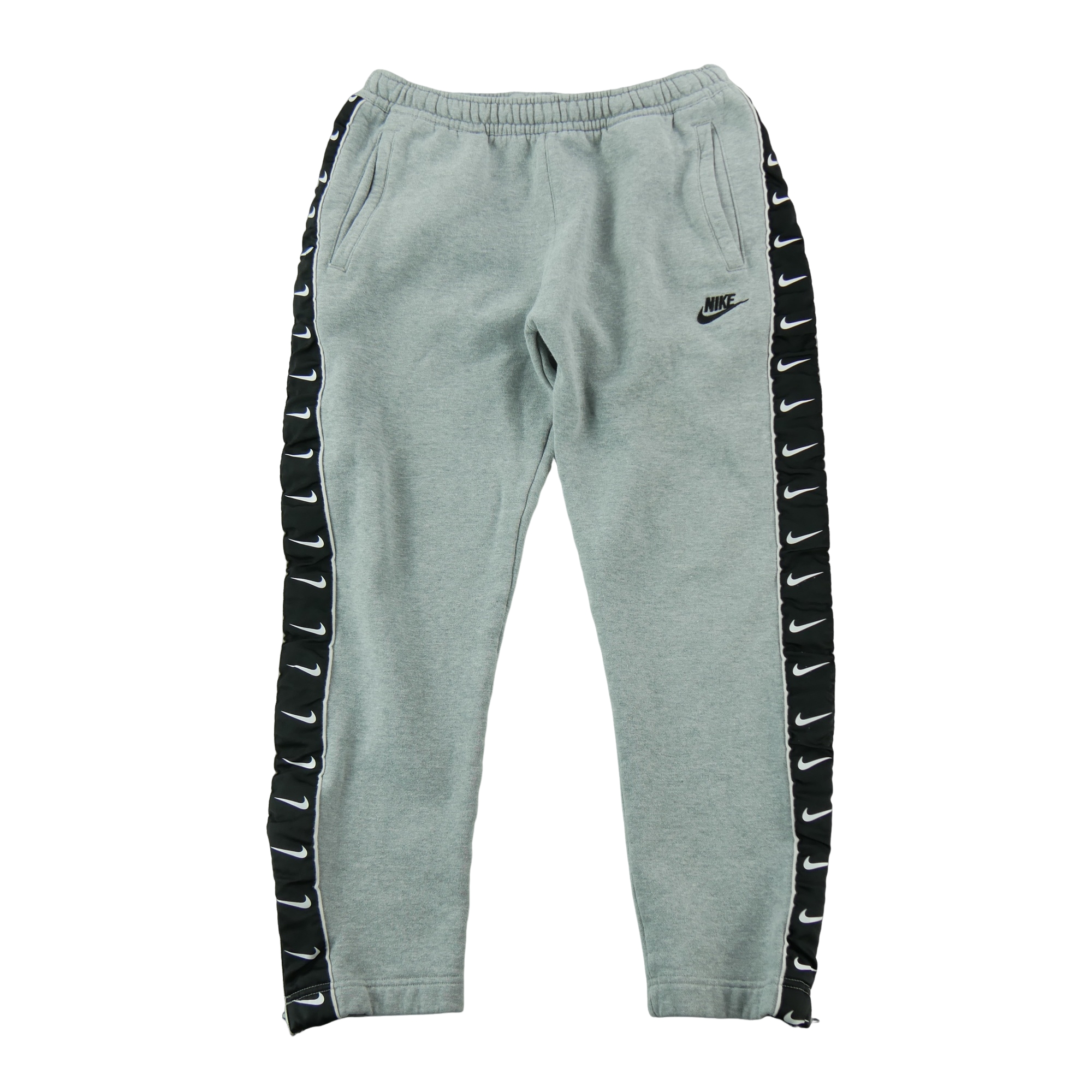 Jogging Homme  Gris 1