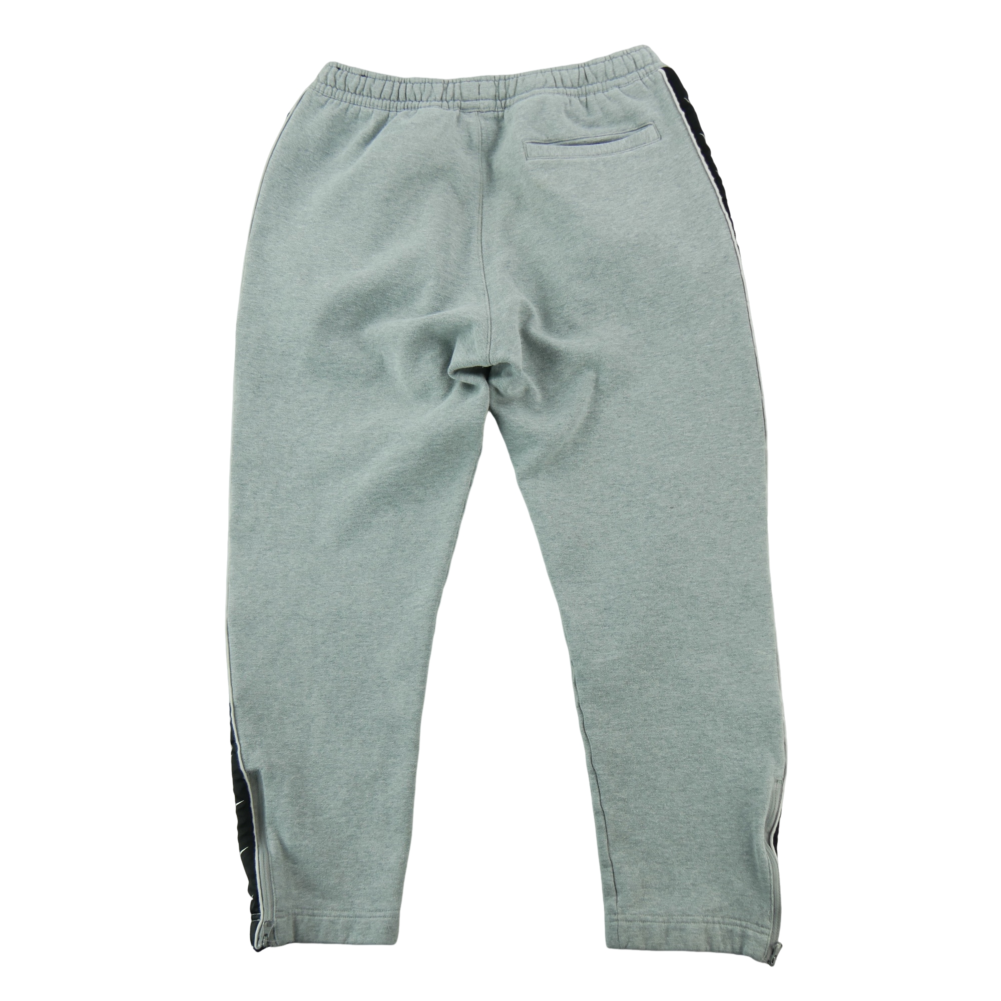 Jogging Homme  Gris 2