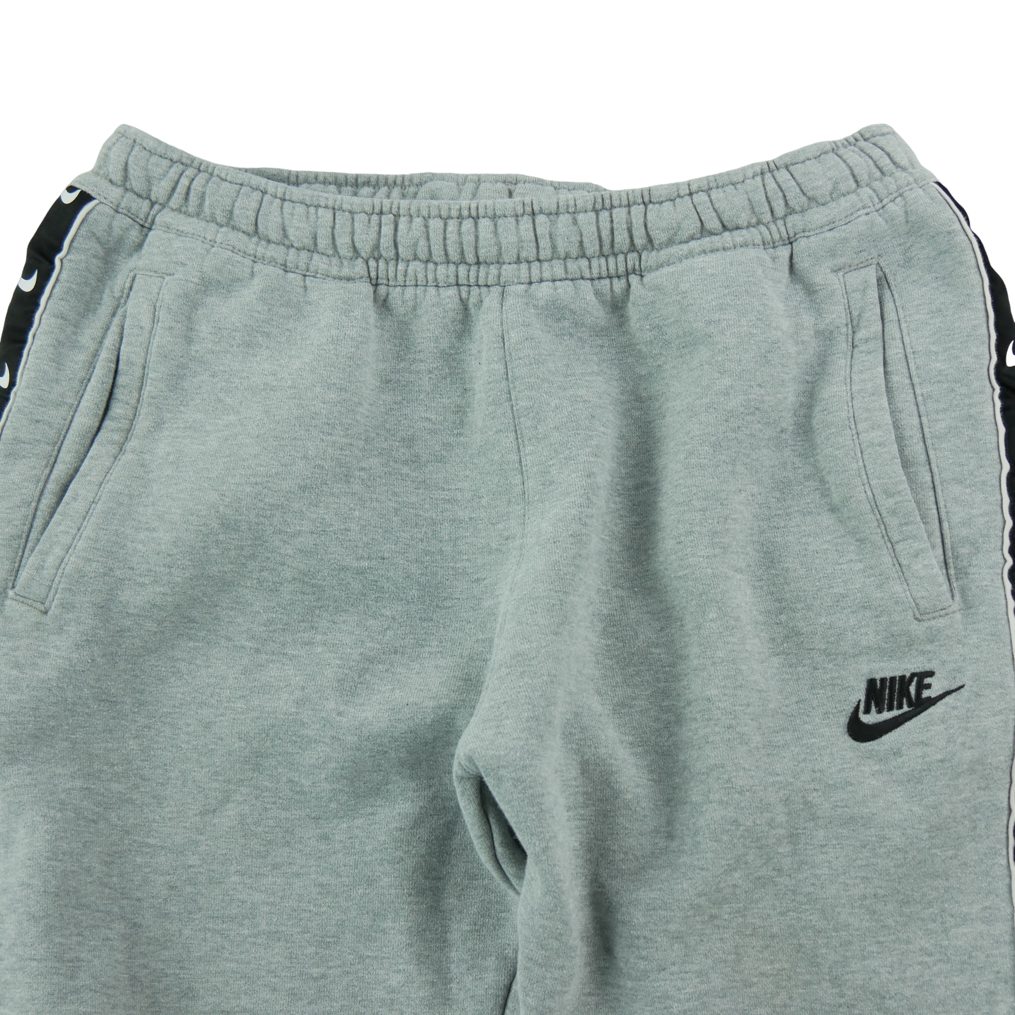 Jogging Homme  Gris 3